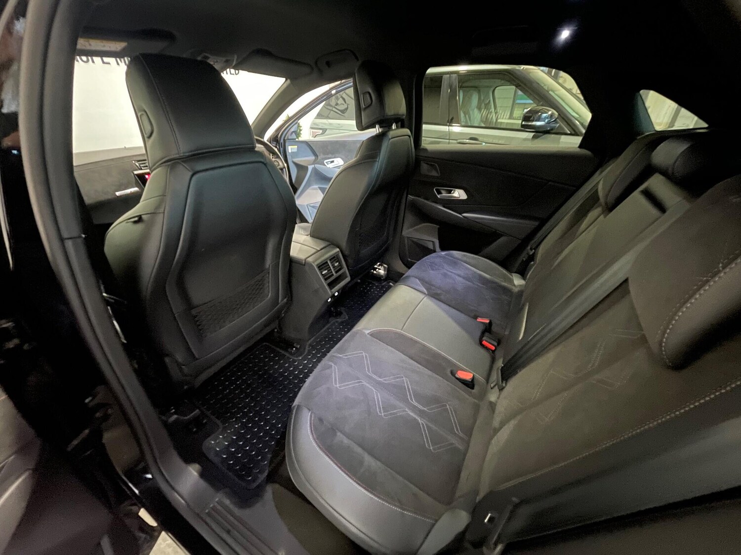 Used DS Automobiles DS 7 Crossback for sale - 77854166: Photo 31