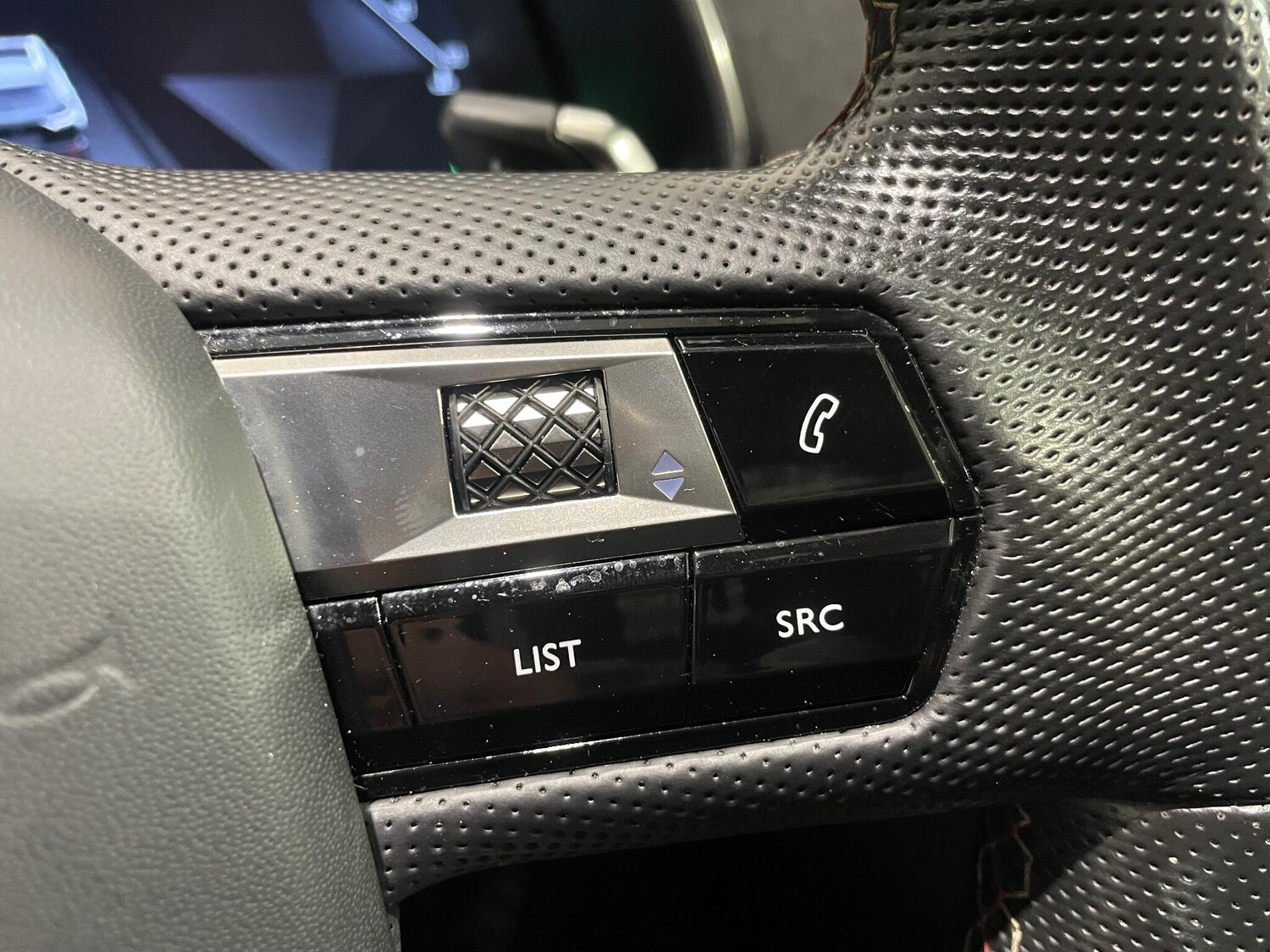 Used DS Automobiles DS 7 Crossback for sale - 77854166: Photo 35