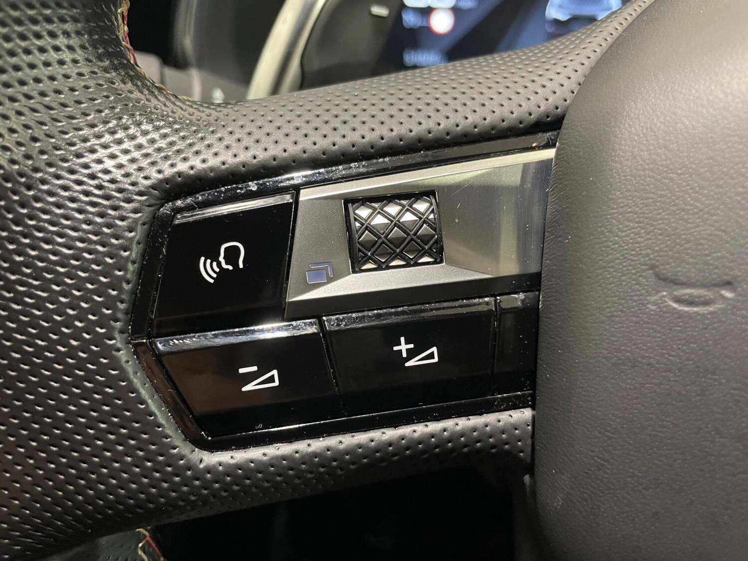 Used DS Automobiles DS 7 Crossback for sale - 77854166: Photo 36