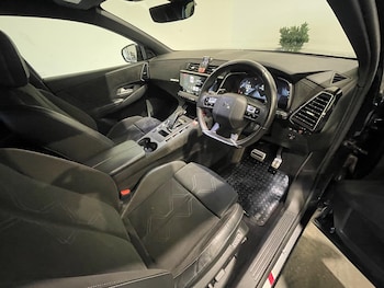 Used DS Automobiles DS 7 Crossback 2022 for sale - 77854166: Photo