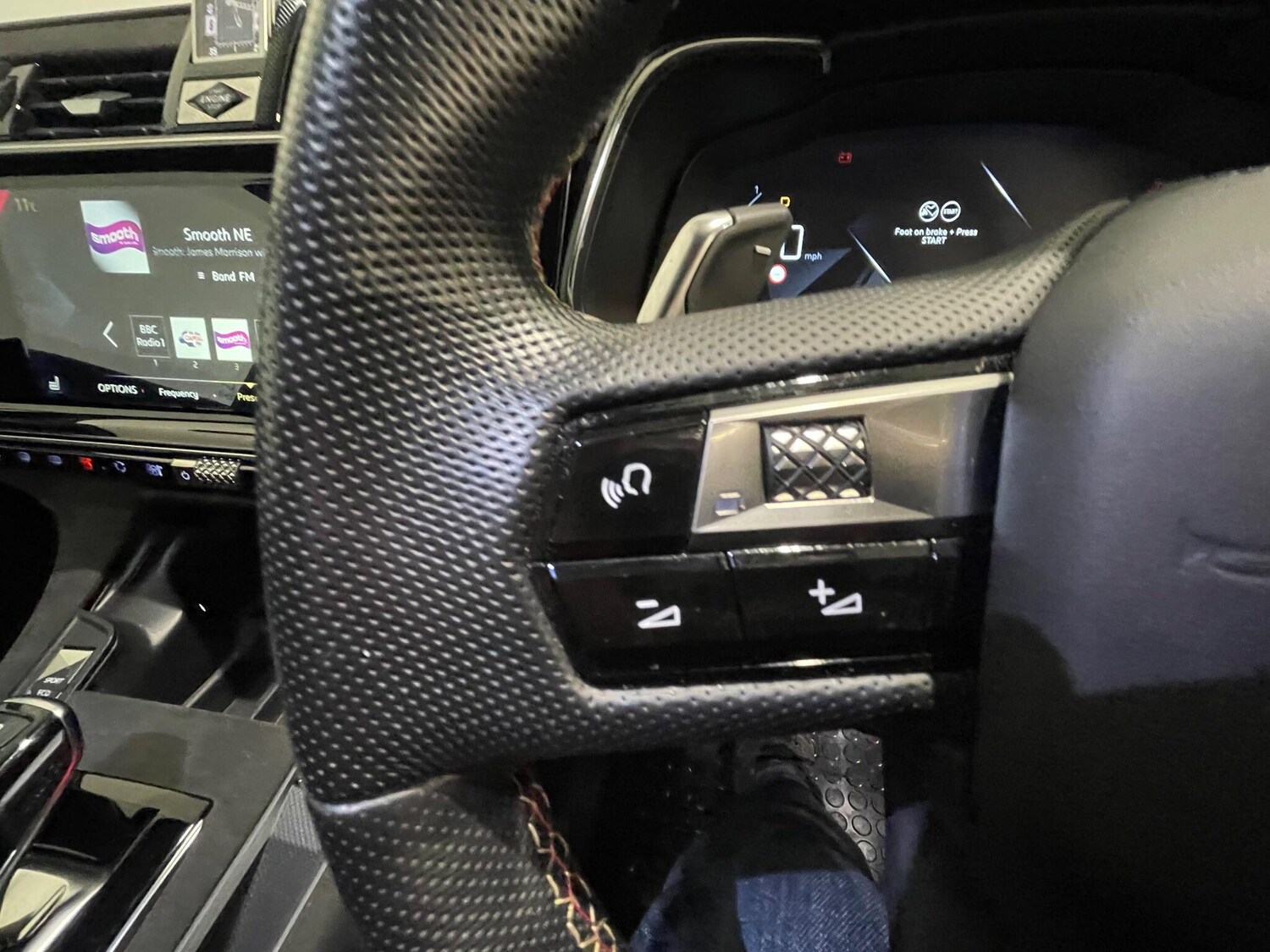 Used DS Automobiles DS 7 Crossback for sale - 77854166: Photo 42