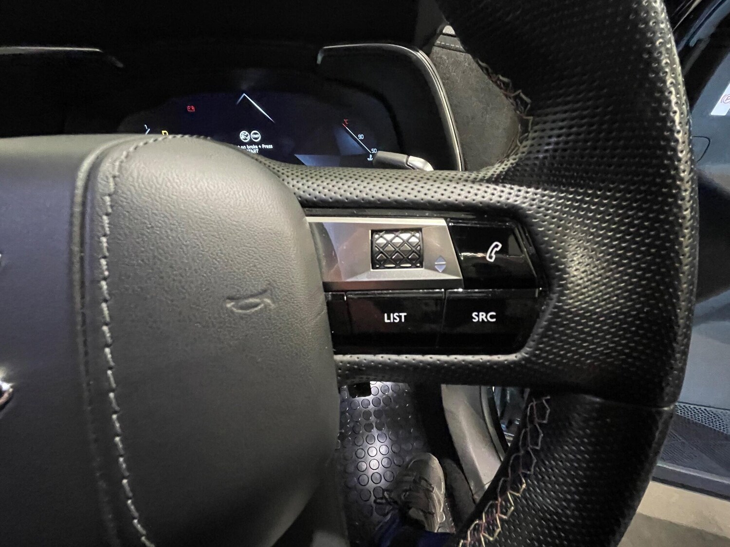 Used DS Automobiles DS 7 Crossback for sale - 77854166: Photo 43