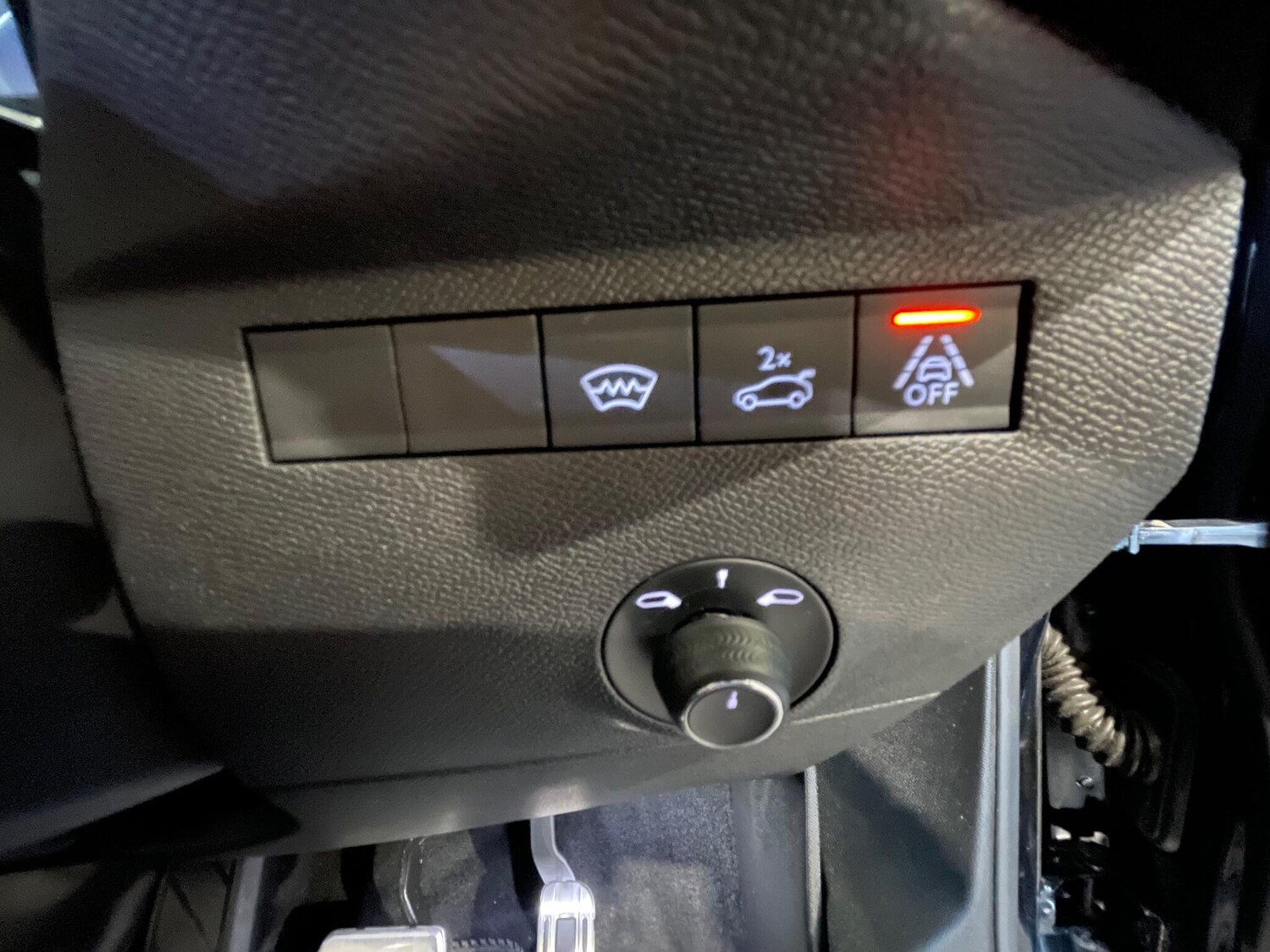 Used DS Automobiles DS 7 Crossback for sale - 77854166: Photo 44