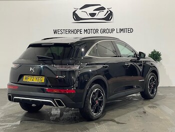 Used DS Automobiles DS 7 Crossback 2022 for sale - 77854166: Photo