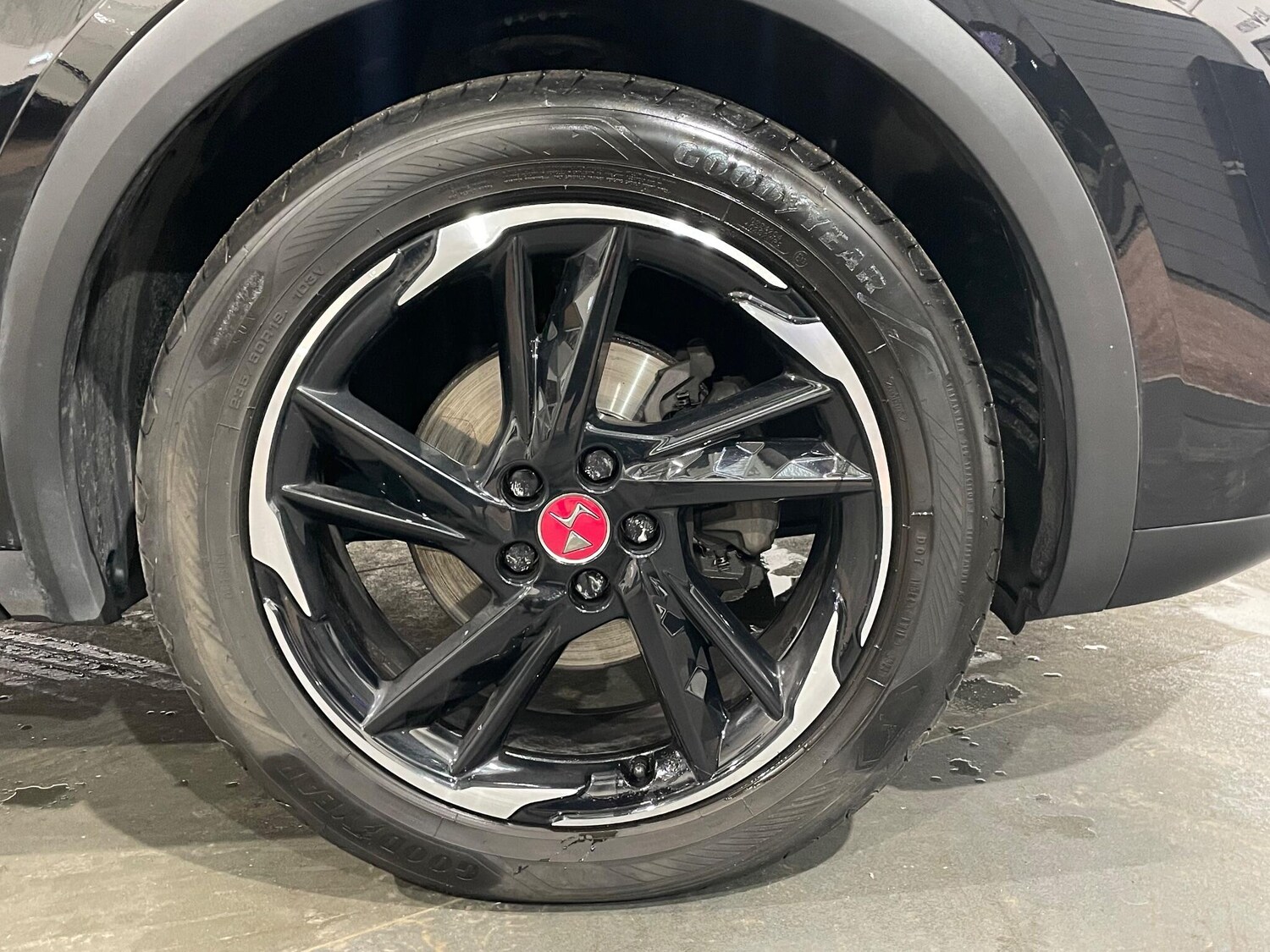 Used DS Automobiles DS 7 Crossback for sale - 77854166: Photo 52