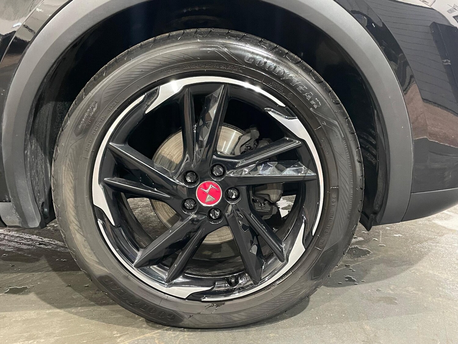 Used DS Automobiles DS 7 Crossback for sale - 77854166: Photo 53