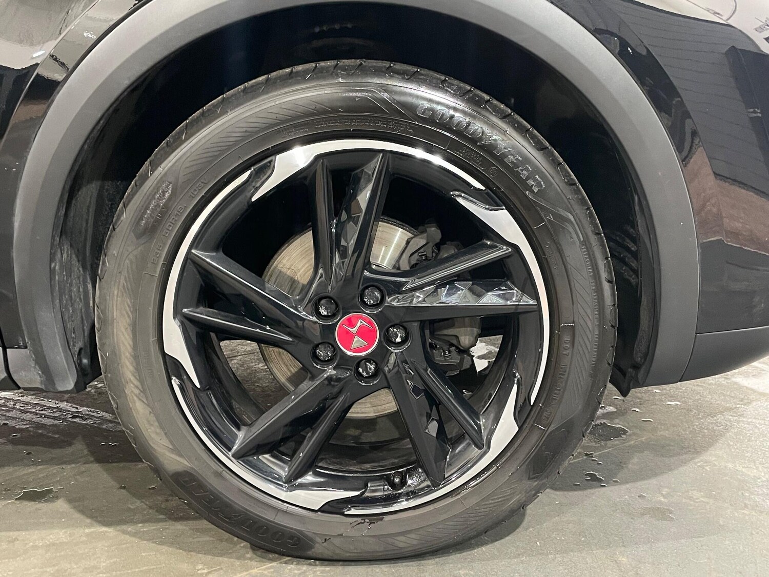 Used DS Automobiles DS 7 Crossback for sale - 77854166: Photo 55