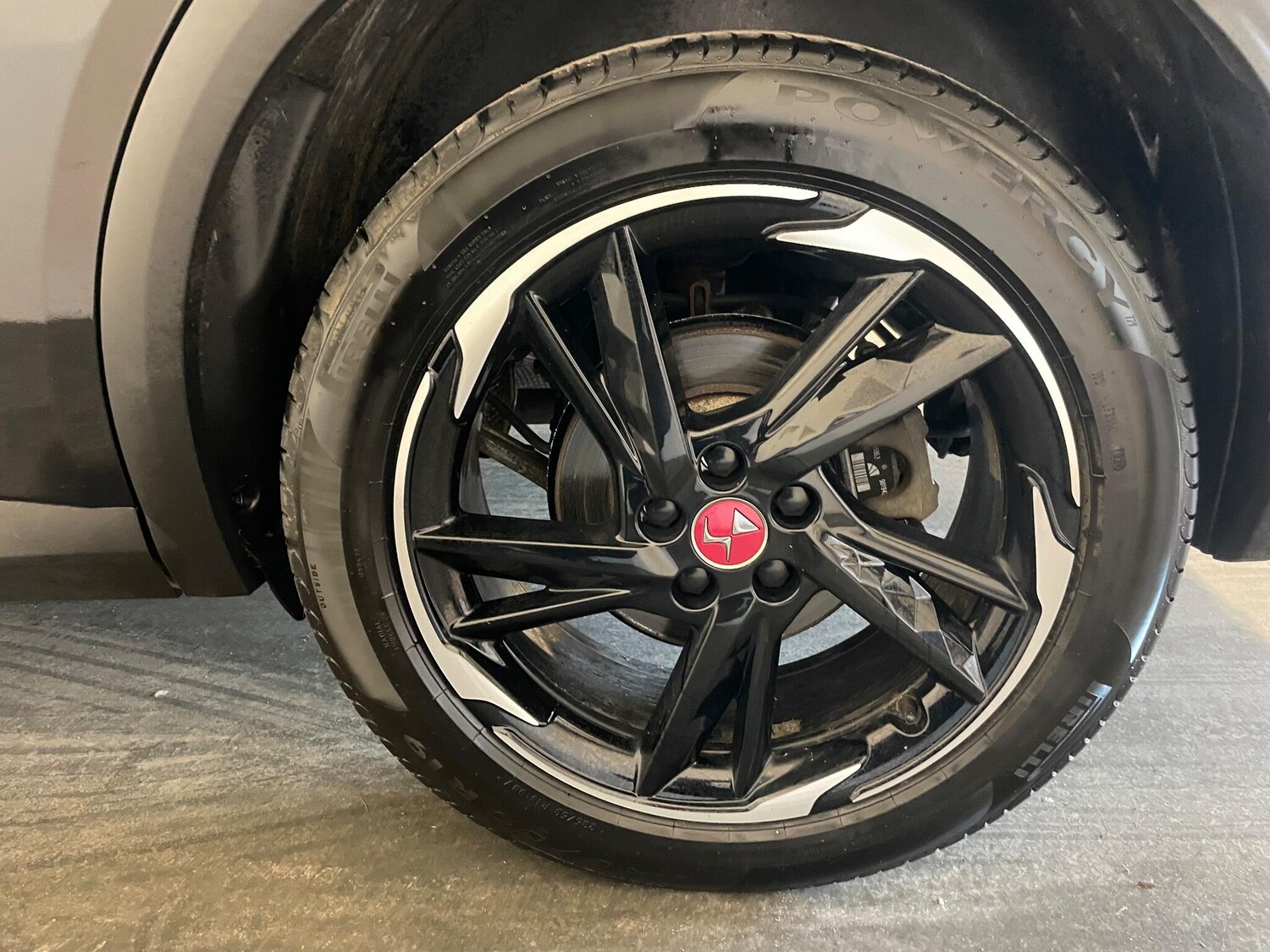 Used DS Automobiles DS 7 Crossback for sale - 77854166: Photo 56