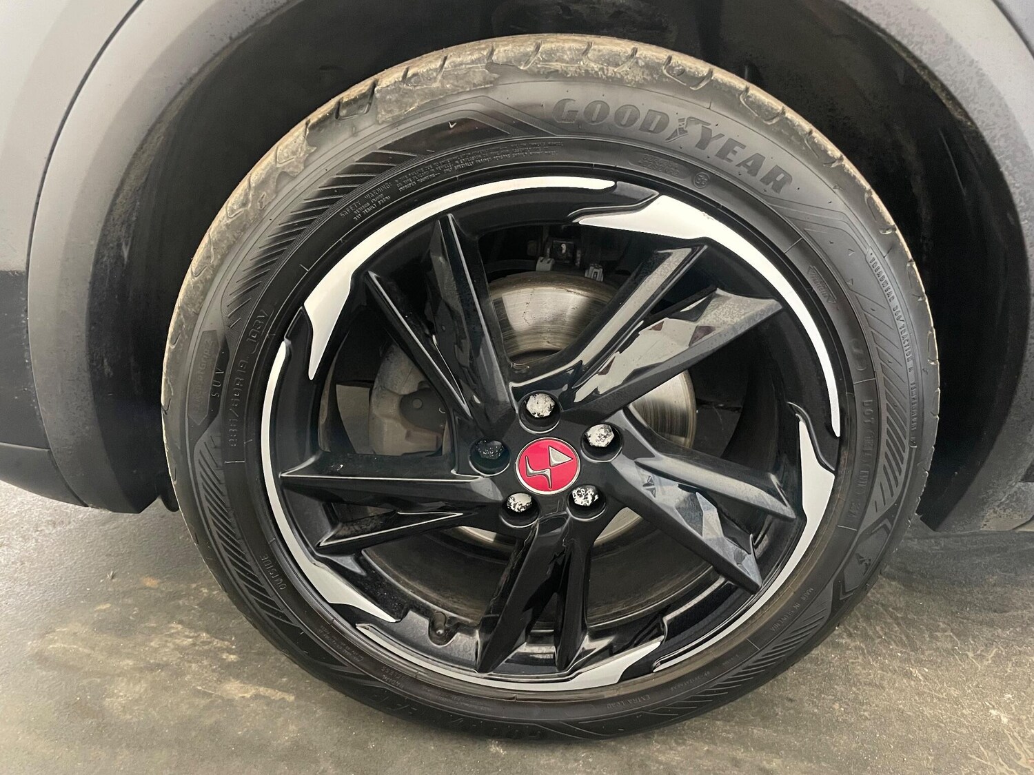 Used DS Automobiles DS 7 Crossback for sale - 77854166: Photo 57