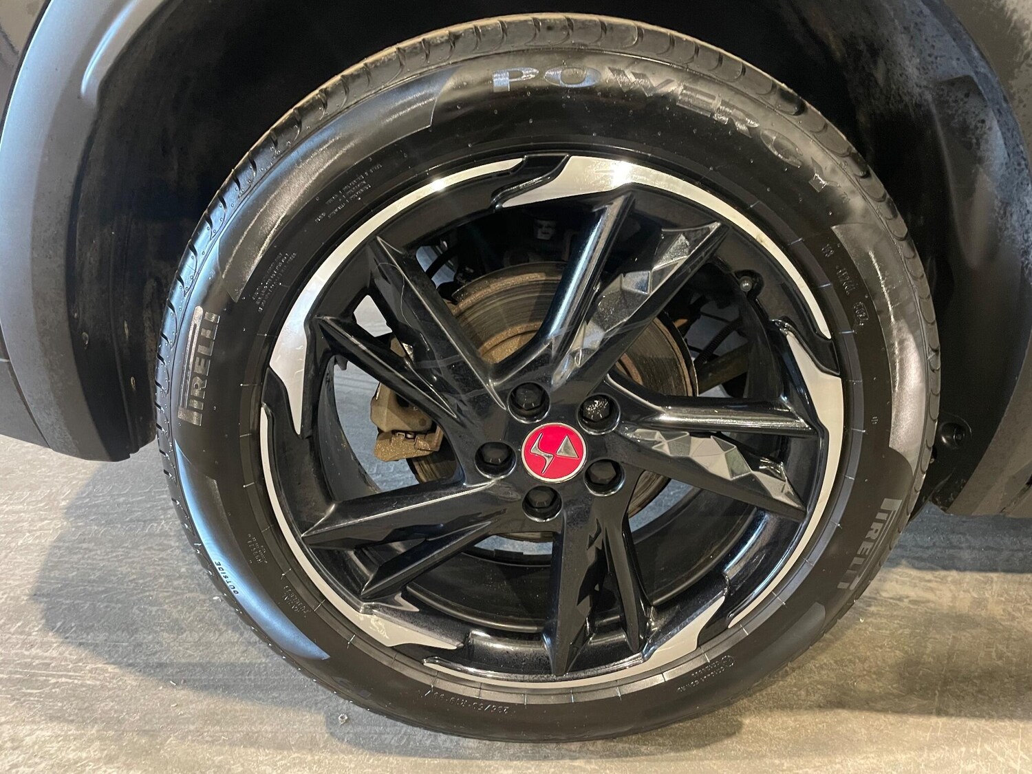 Used DS Automobiles DS 7 Crossback for sale - 77854166: Photo 59