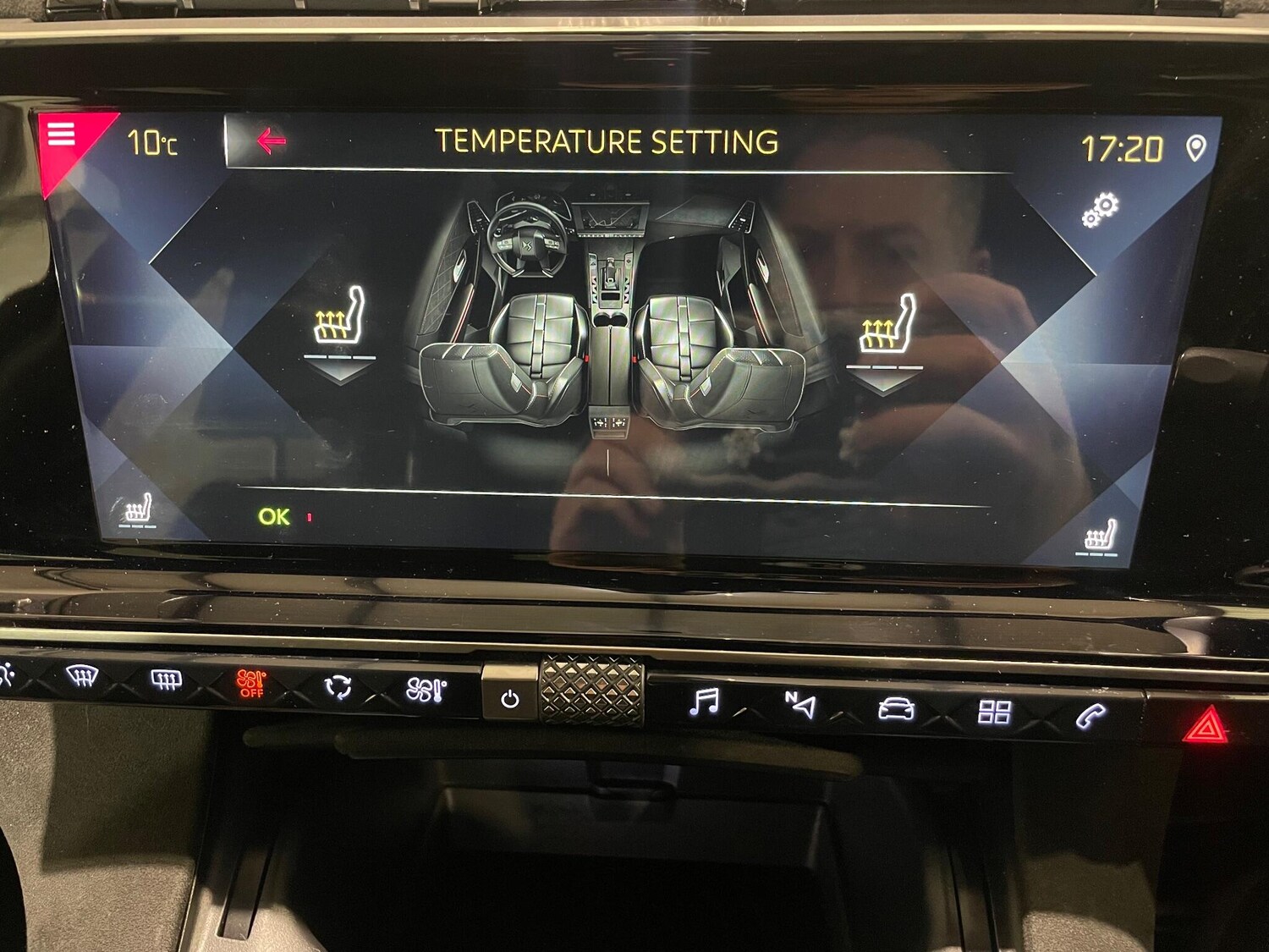 Used DS Automobiles DS 7 Crossback for sale - 77854166: Photo 60