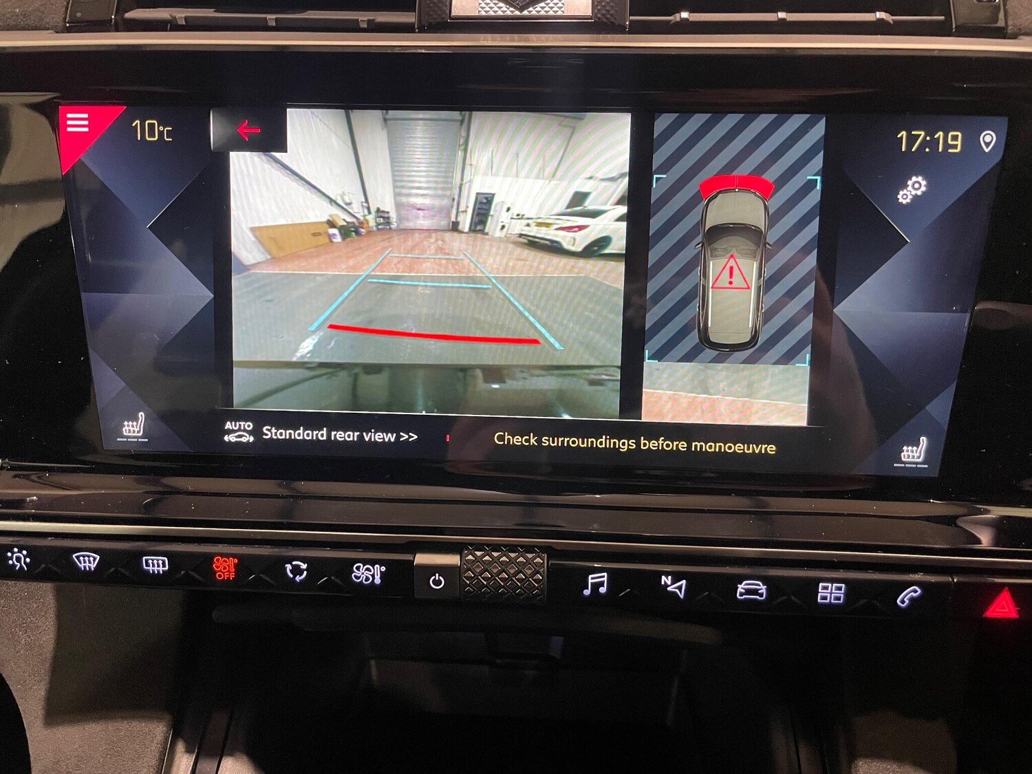 Used DS Automobiles DS 7 Crossback for sale - 77854166: Photo 61