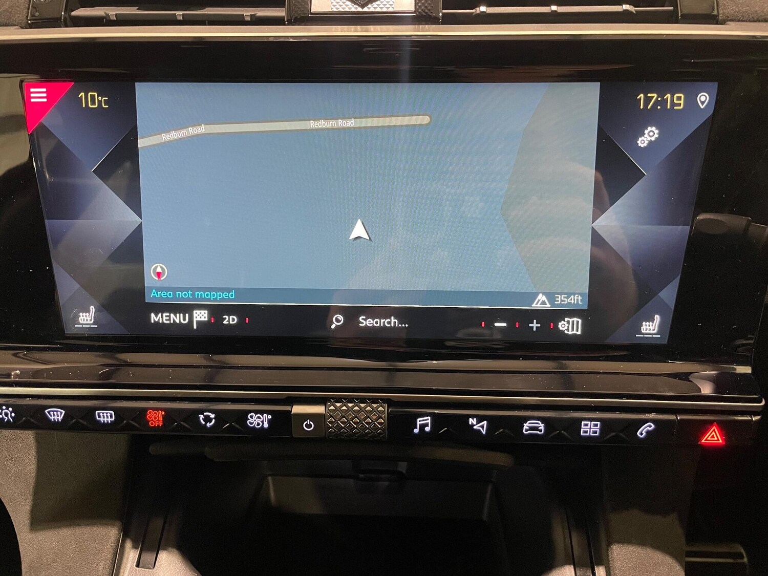 Used DS Automobiles DS 7 Crossback for sale - 77854166: Photo 63