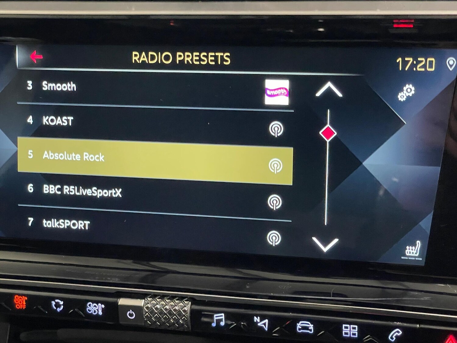 Used DS Automobiles DS 7 Crossback for sale - 77854166: Photo 64