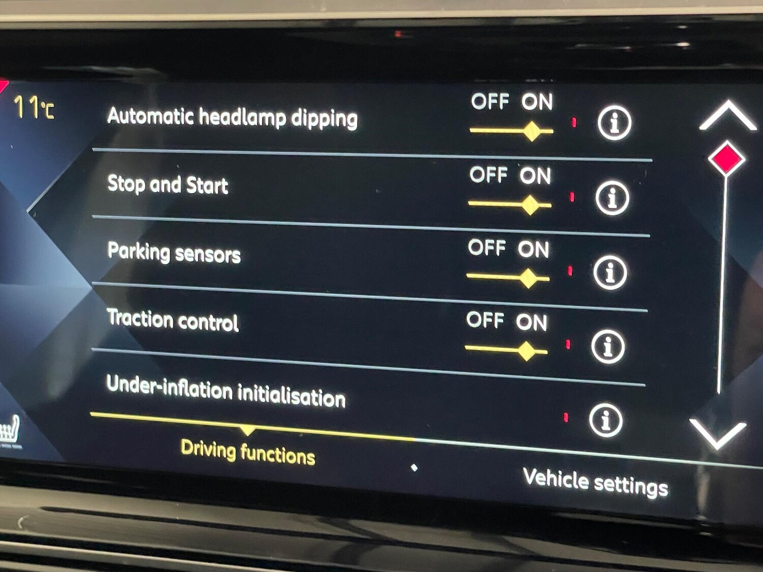 Used DS Automobiles DS 7 Crossback for sale - 77854166: Photo 67