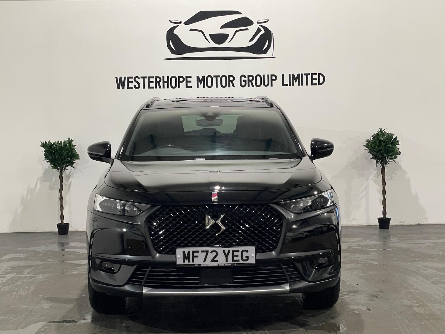 Used DS Automobiles DS 7 Crossback for sale - 77854166: Photo 7