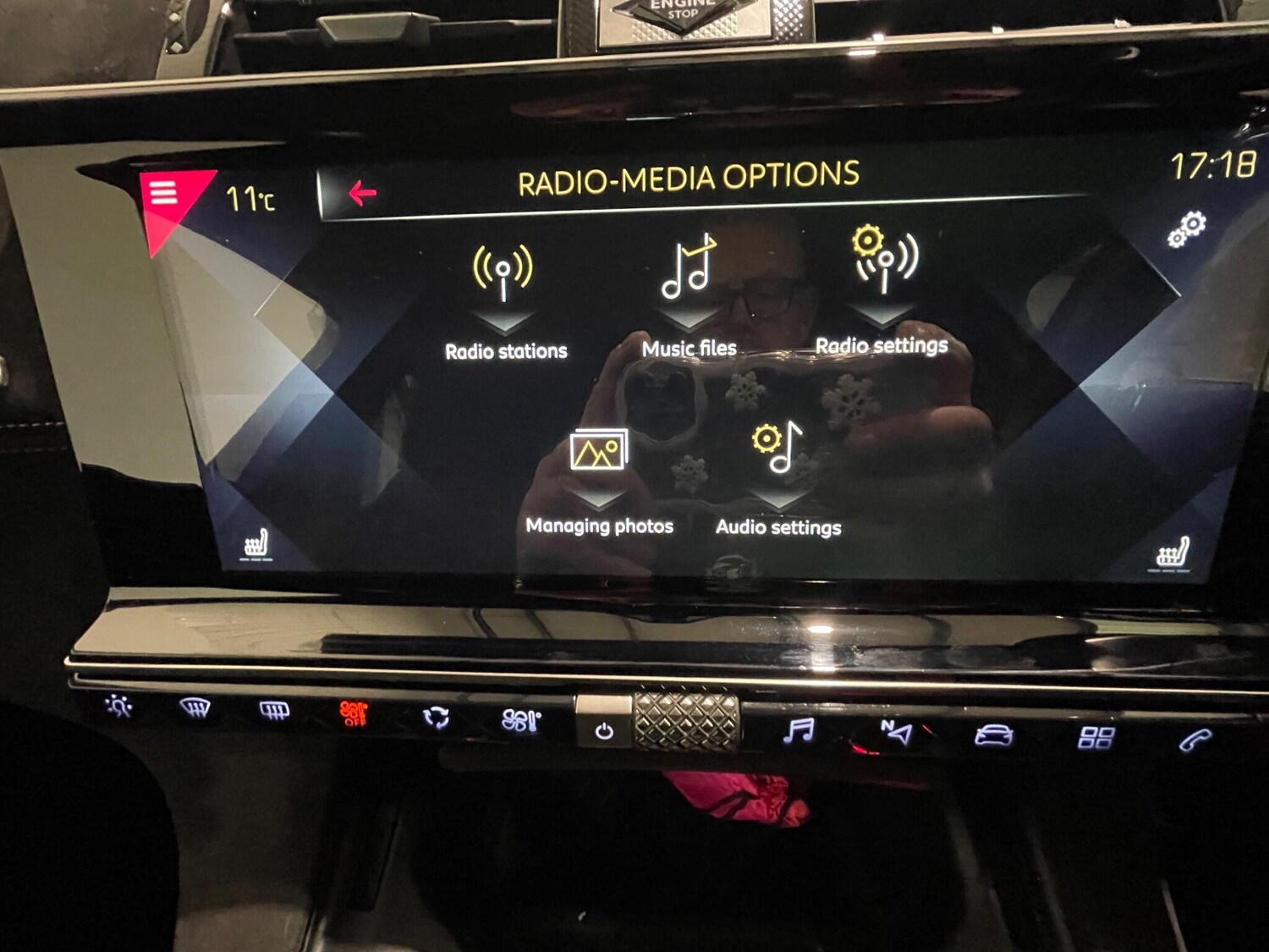 Used DS Automobiles DS 7 Crossback for sale - 77854166: Photo 70