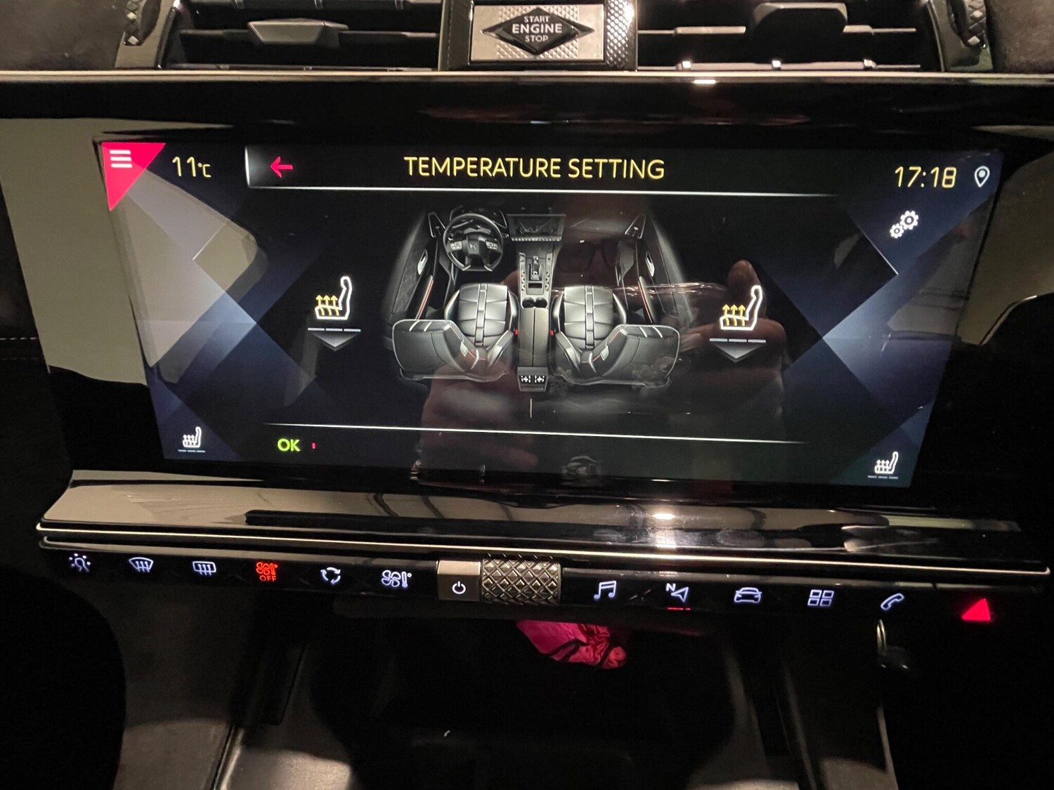 Used DS Automobiles DS 7 Crossback for sale - 77854166: Photo 71