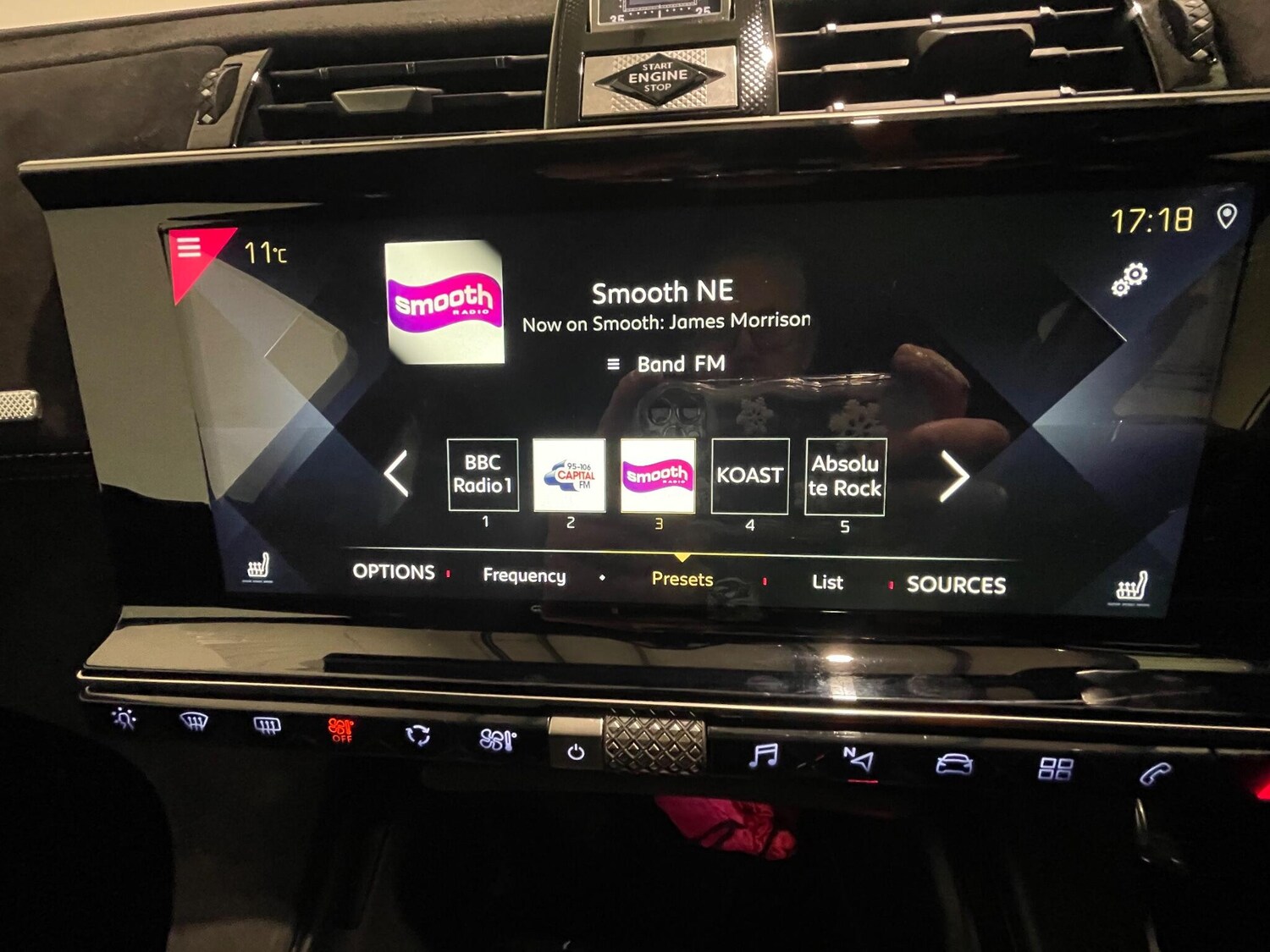 Used DS Automobiles DS 7 Crossback for sale - 77854166: Photo 72