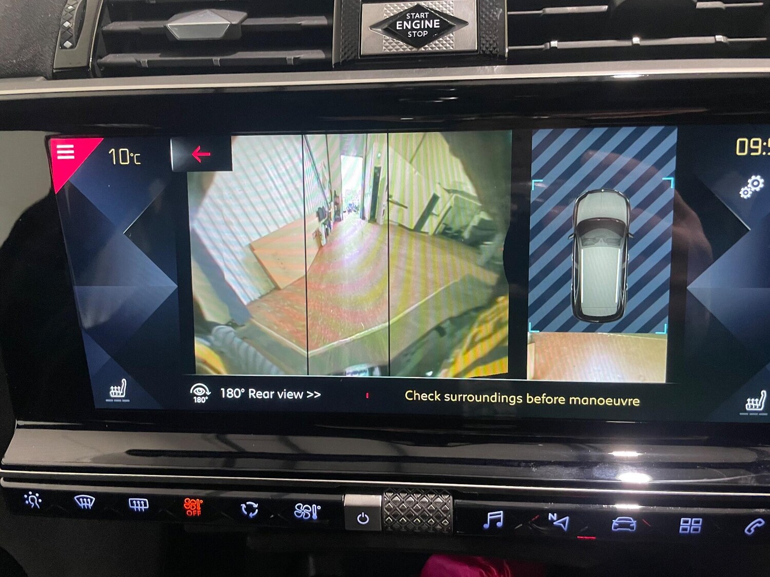 Used DS Automobiles DS 7 Crossback for sale - 77854166: Photo 73