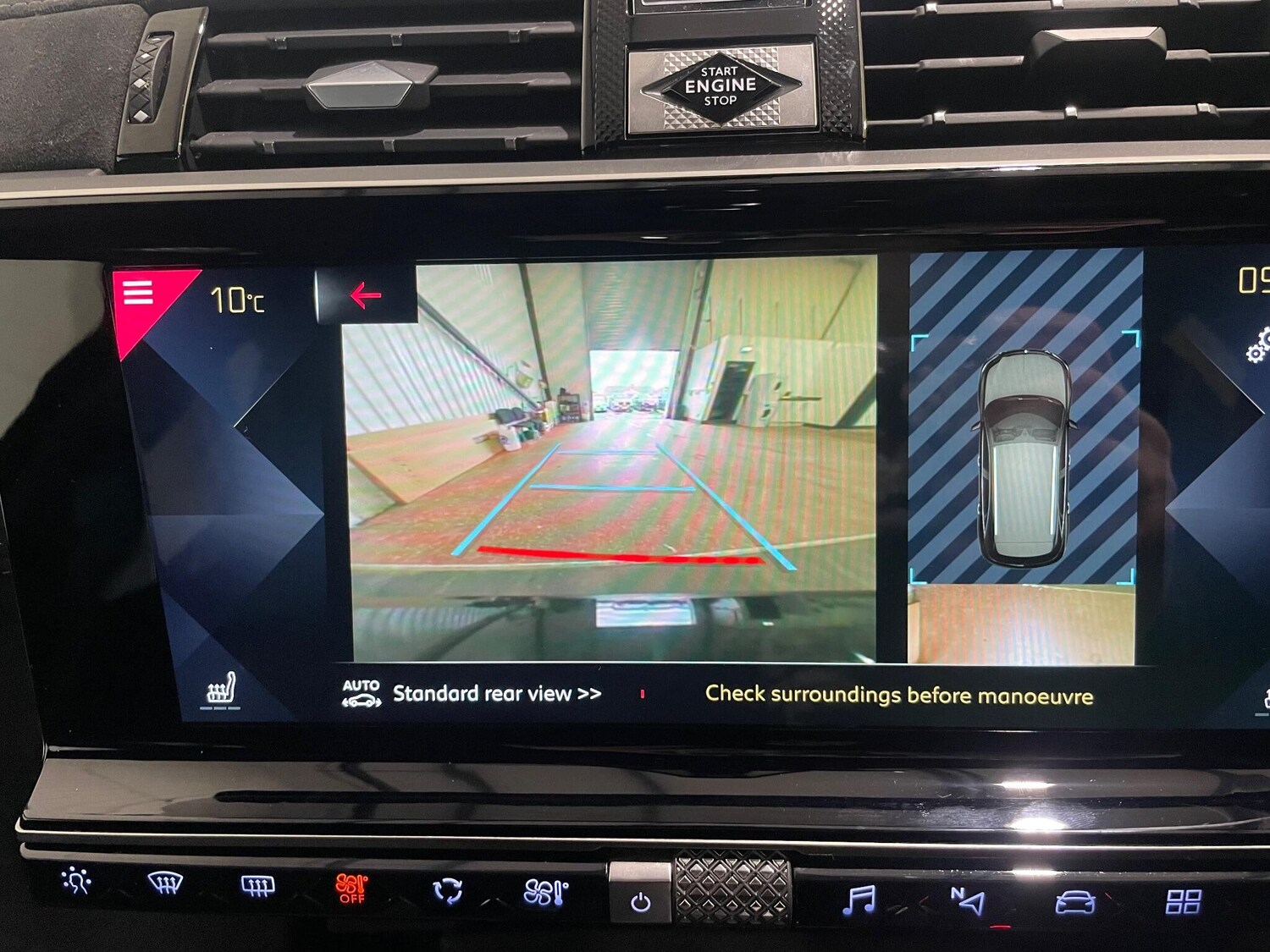 Used DS Automobiles DS 7 Crossback for sale - 77854166: Photo 74