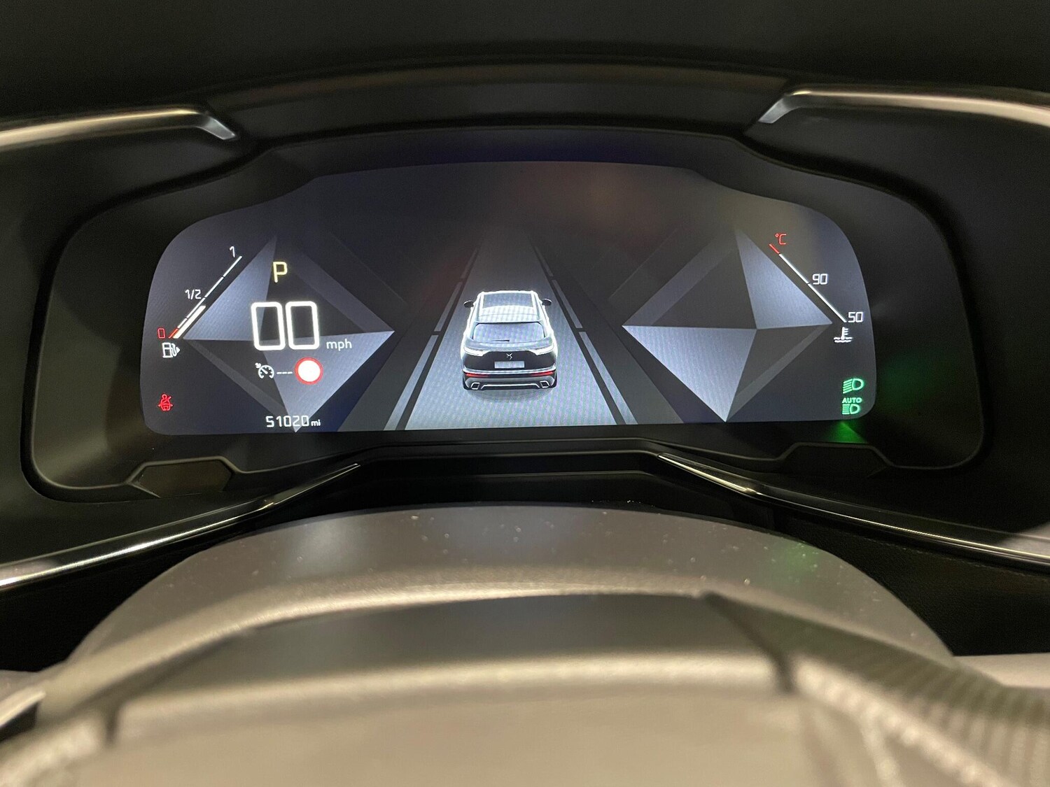 Used DS Automobiles DS 7 Crossback for sale - 77854166: Photo 75