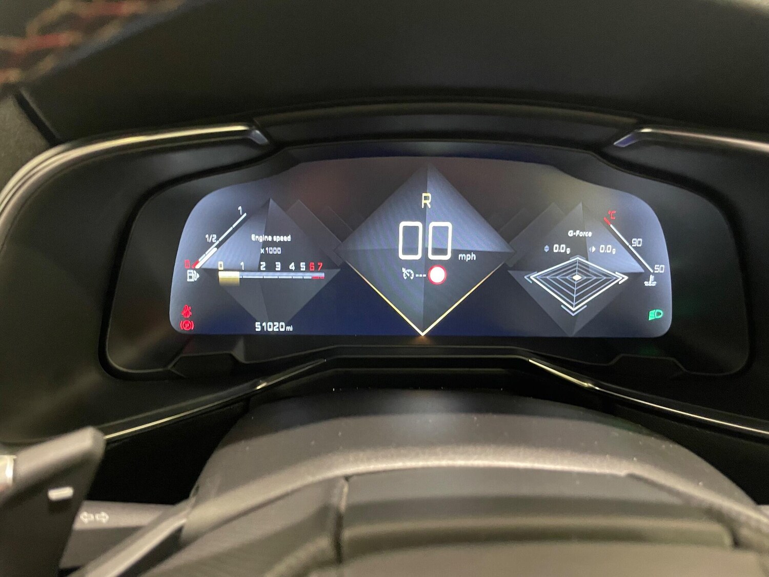 Used DS Automobiles DS 7 Crossback for sale - 77854166: Photo 76