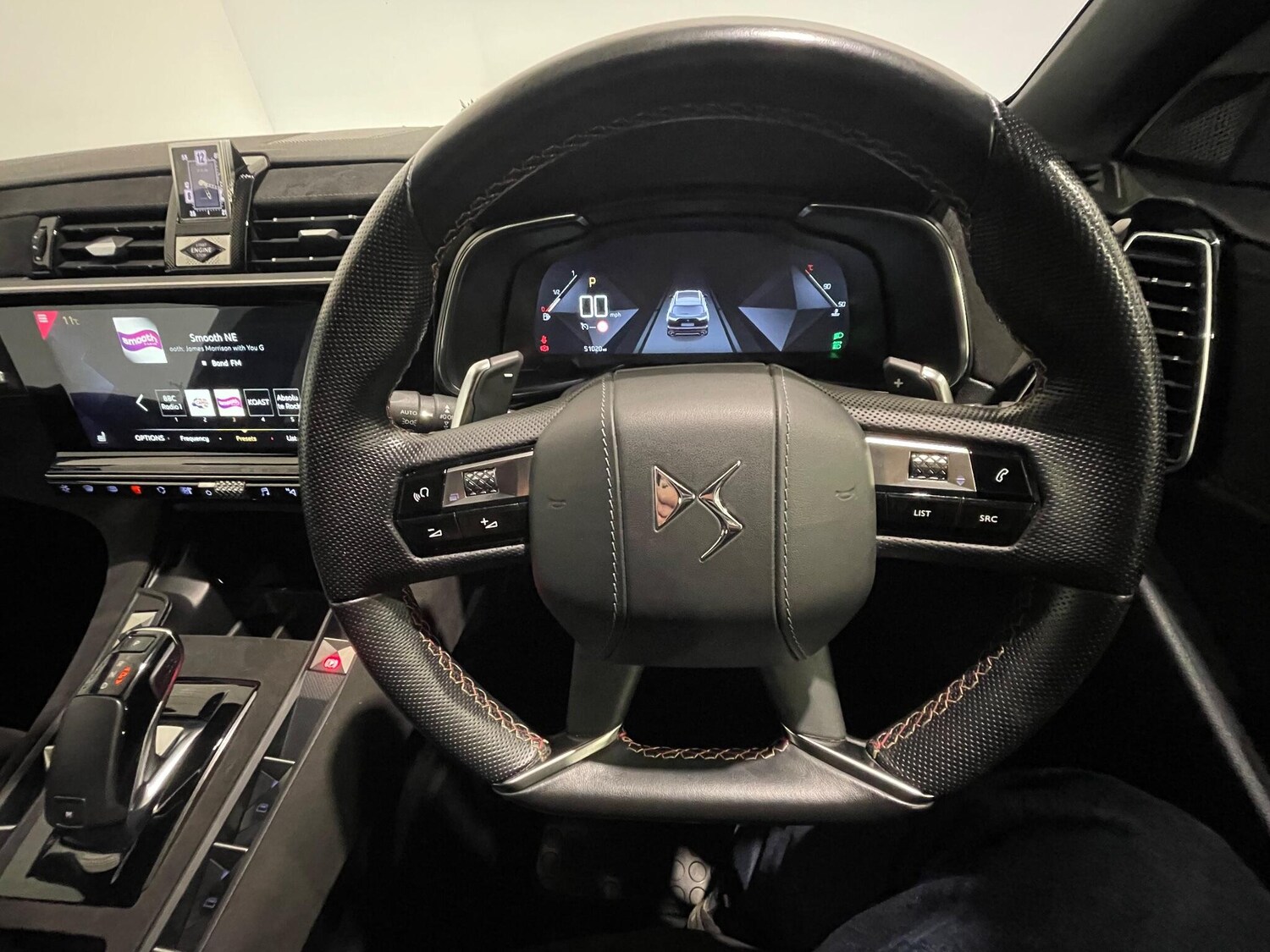 Used DS Automobiles DS 7 Crossback for sale - 77854166: Photo 80