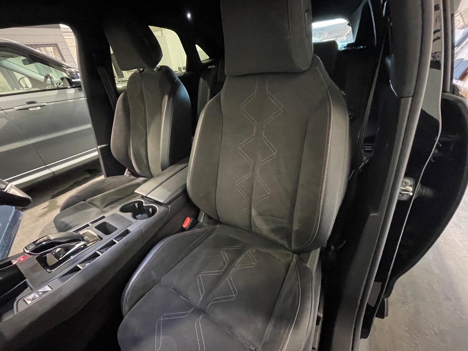 Used DS Automobiles DS 7 Crossback for sale - 77854166: Photo 82