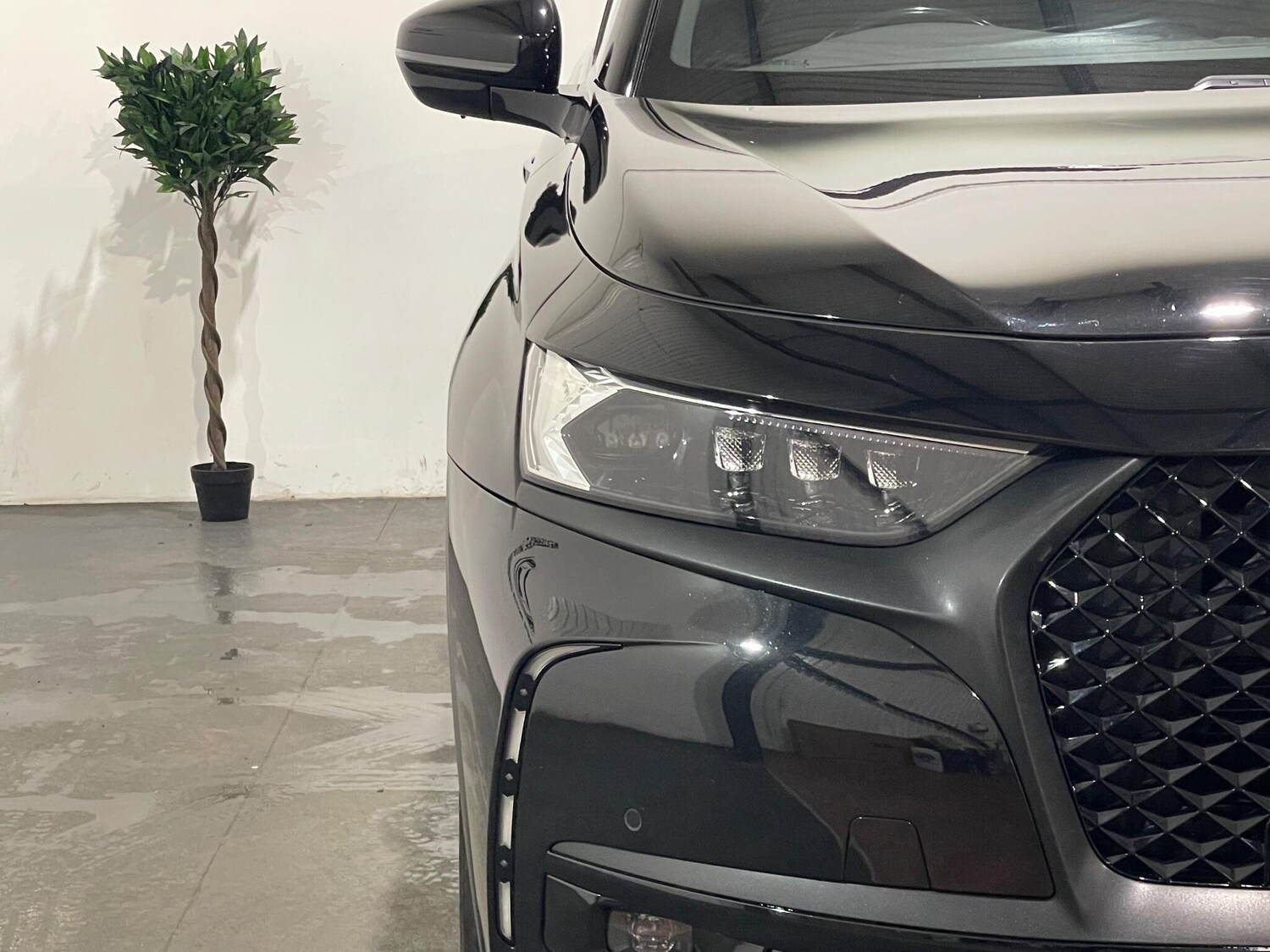 Used DS Automobiles DS 7 Crossback for sale - 77854166: Photo 83