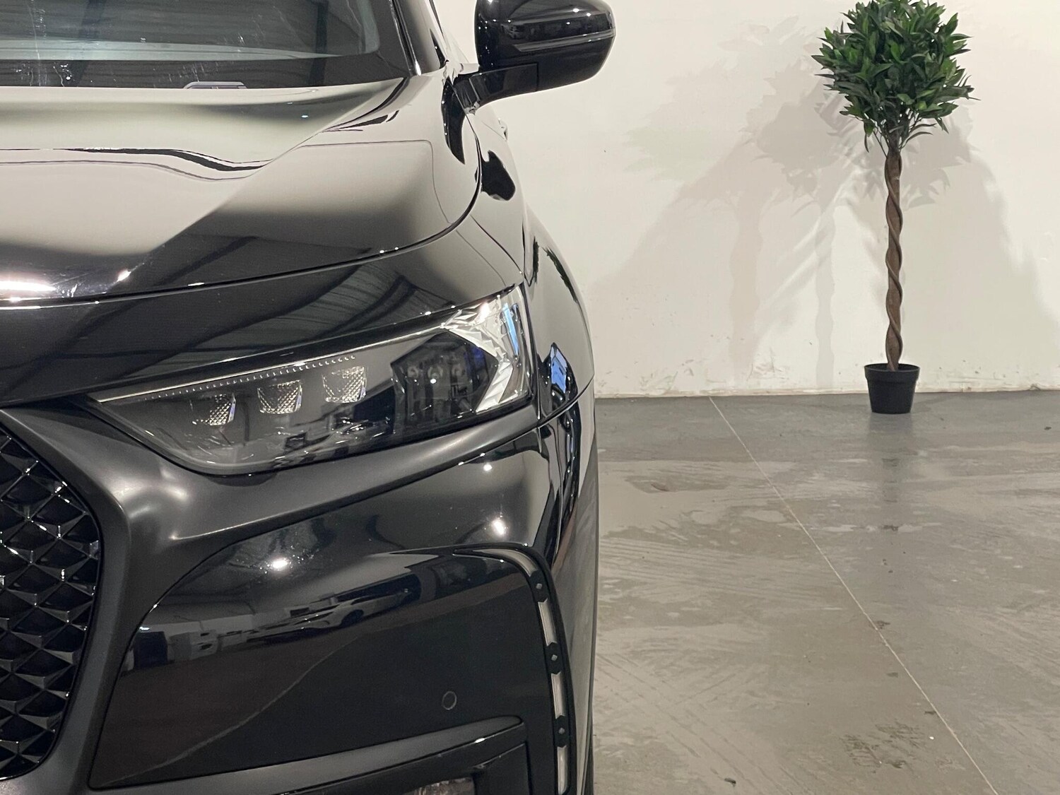 Used DS Automobiles DS 7 Crossback for sale - 77854166: Photo 84