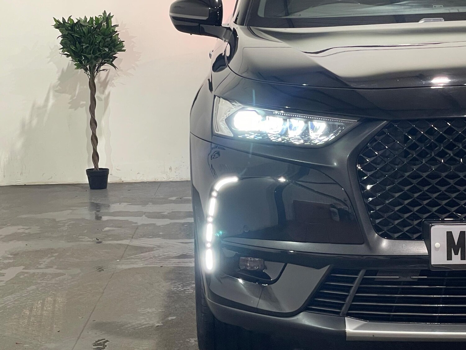 Used DS Automobiles DS 7 Crossback for sale - 77854166: Photo 85