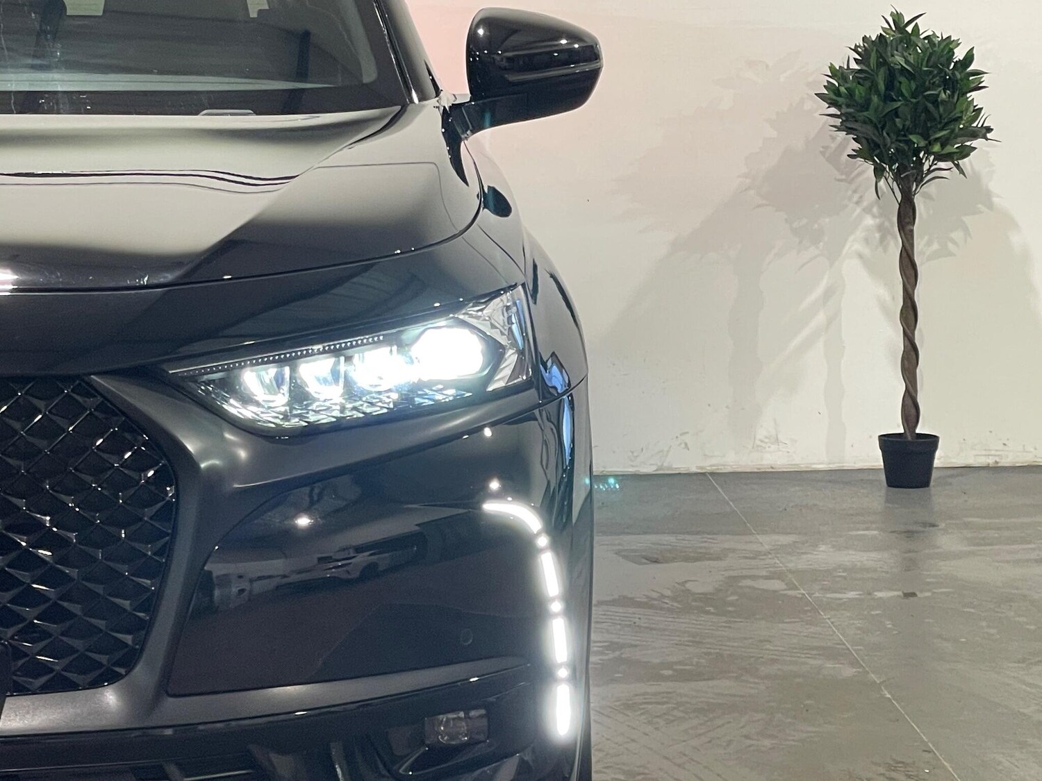 Used DS Automobiles DS 7 Crossback for sale - 77854166: Photo 86