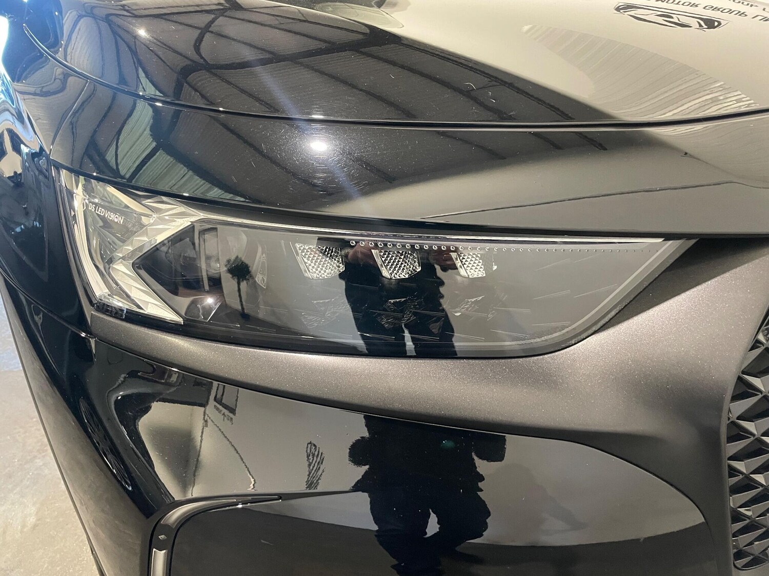 Used DS Automobiles DS 7 Crossback for sale - 77854166: Photo 87