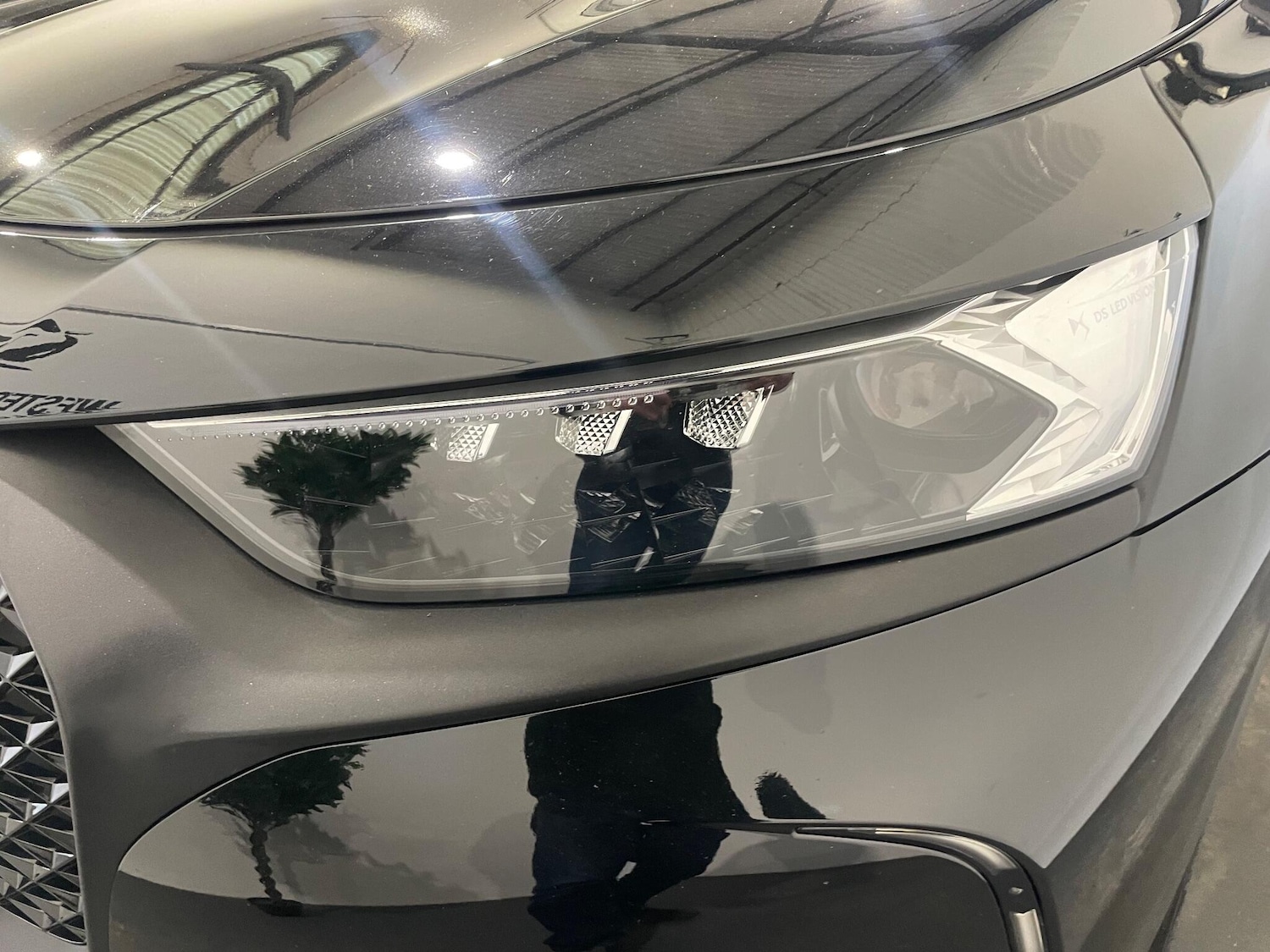 Used DS Automobiles DS 7 Crossback for sale - 77854166: Photo 88