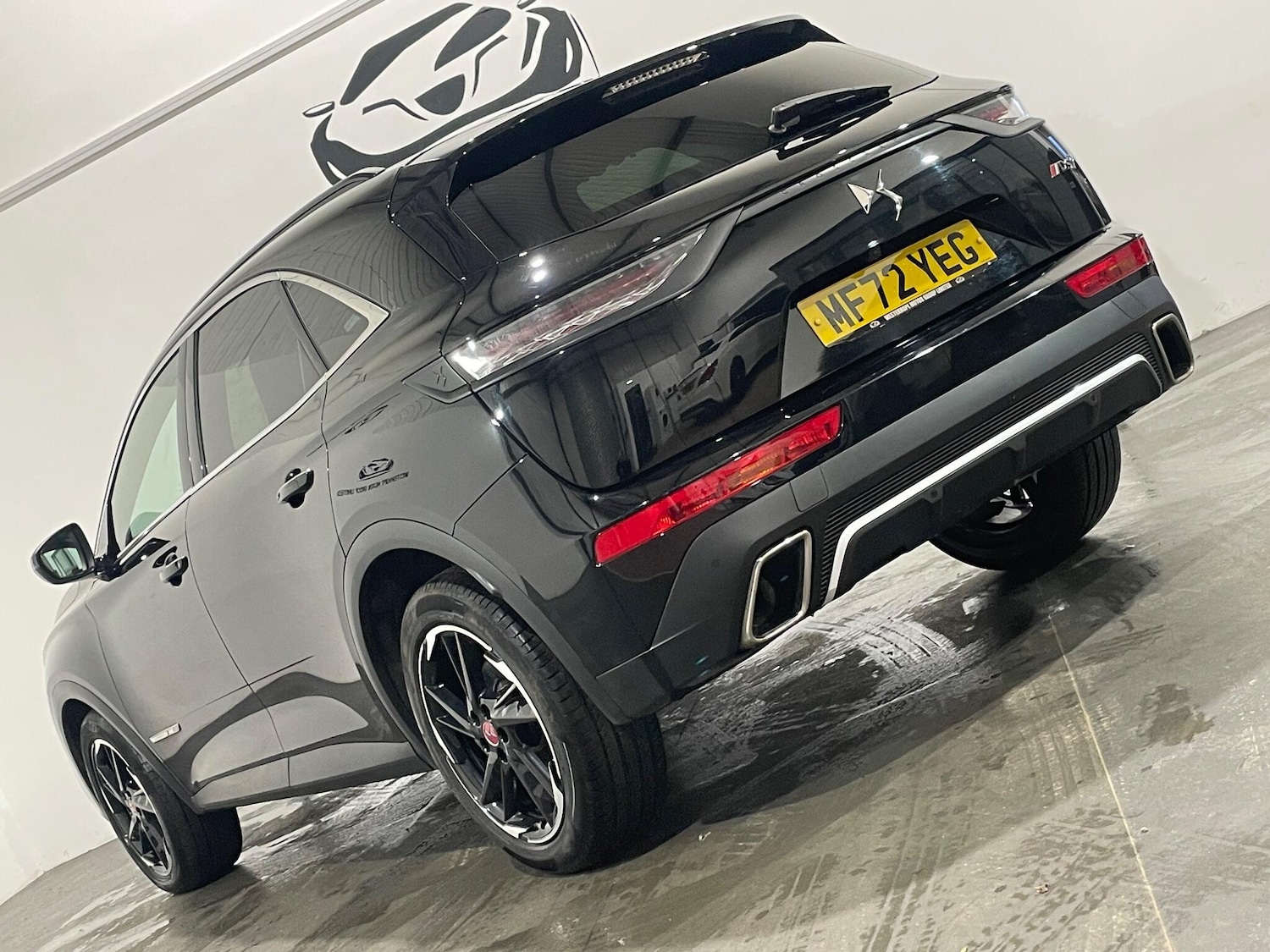 Used DS Automobiles DS 7 Crossback for sale - 77854166: Photo 9