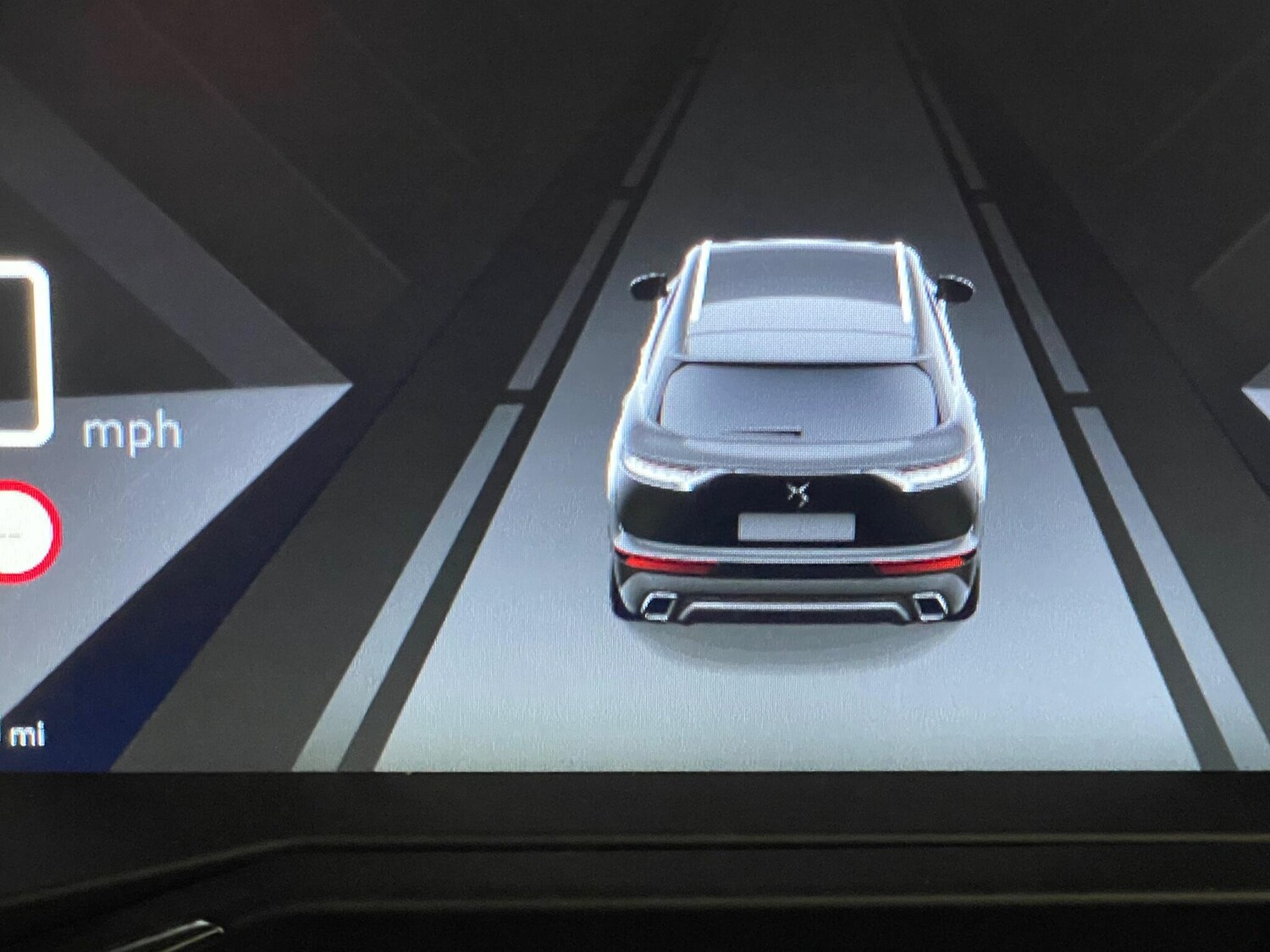 Used DS Automobiles DS 7 Crossback for sale - 77854166: Photo 91