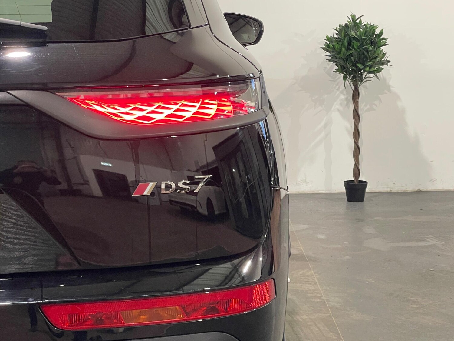 Used DS Automobiles DS 7 Crossback for sale - 77854166: Photo 93