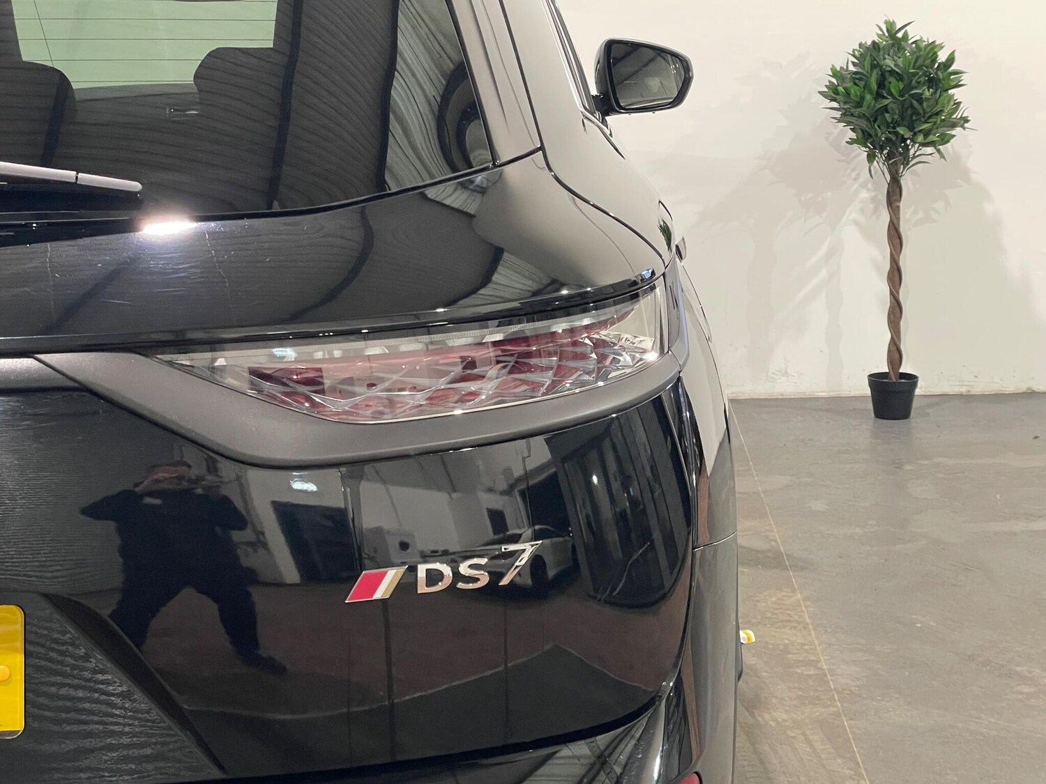 Used DS Automobiles DS 7 Crossback for sale - 77854166: Photo 95