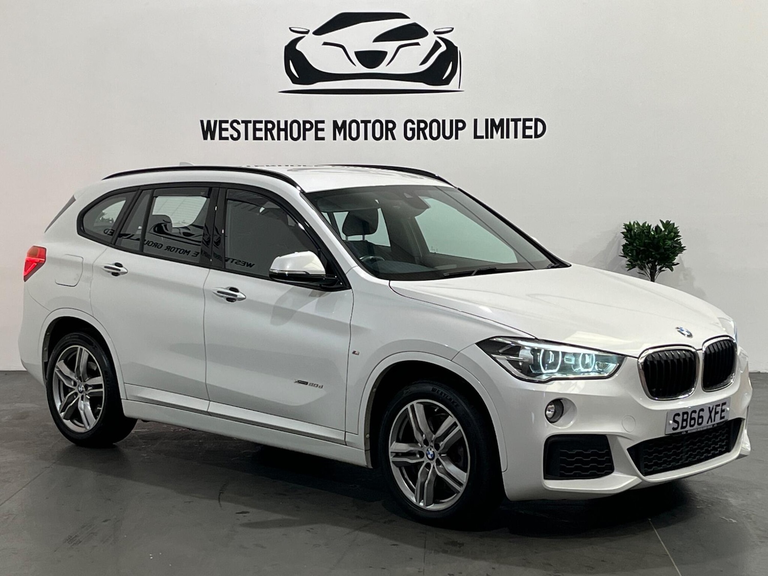 Used BMW X1 2016 for sale - 76646131: Photo 1