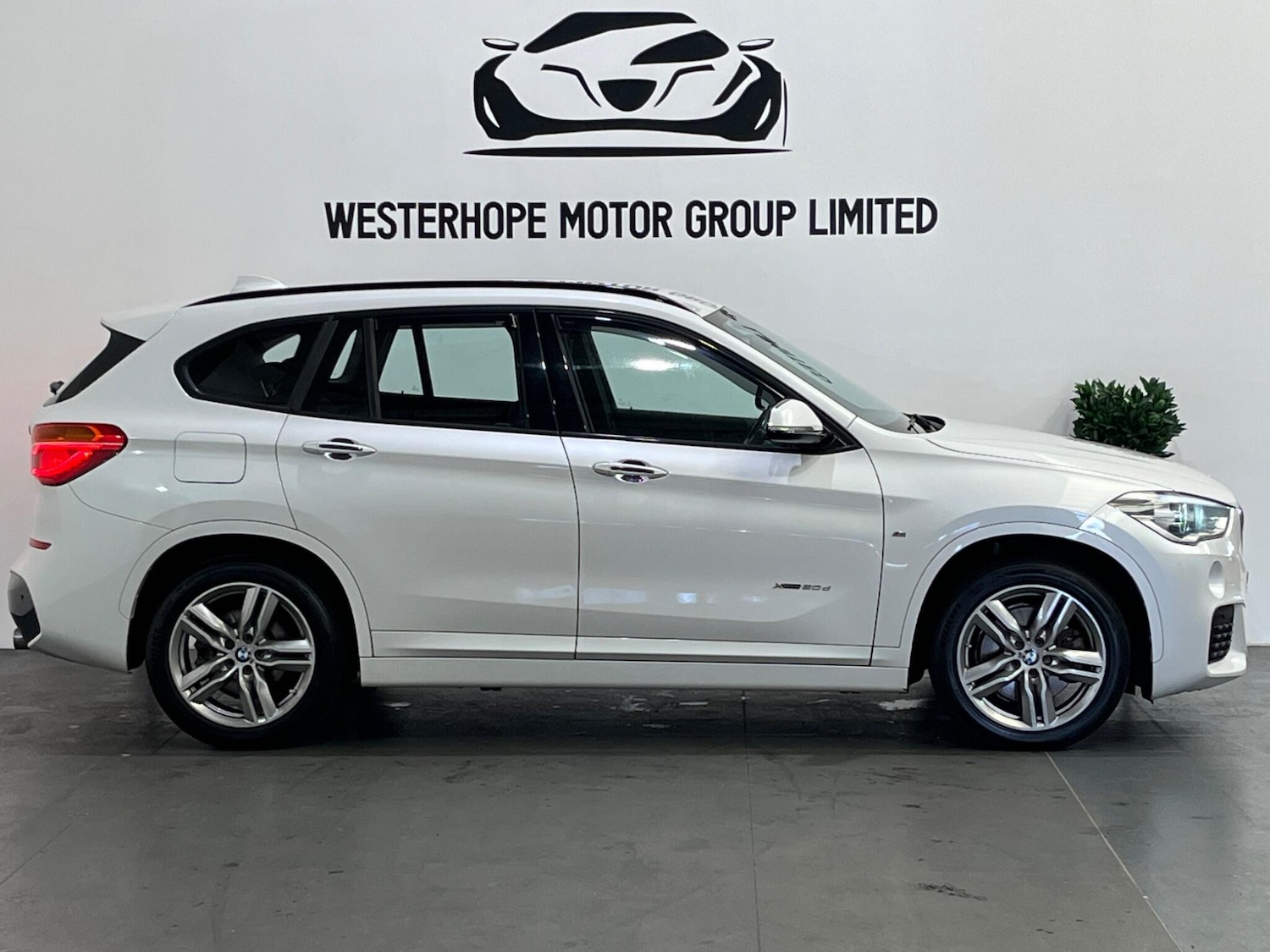 Used BMW X1 2016 for sale - 76646131: Photo 12