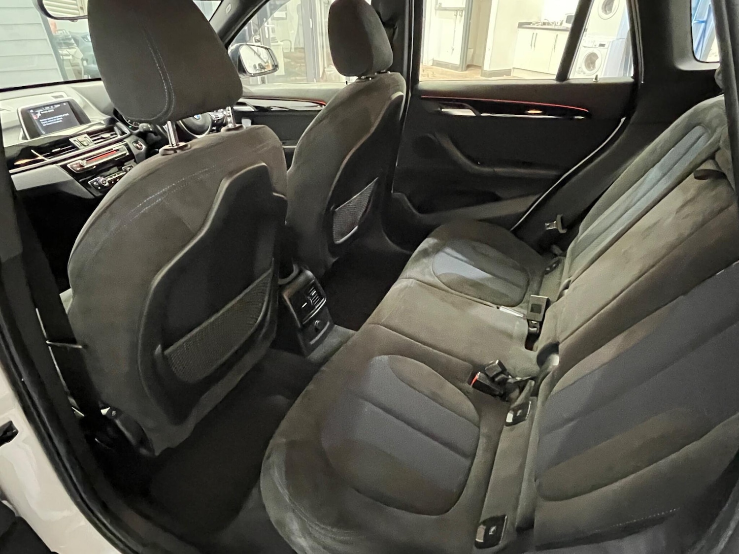 Used BMW X1 2016 for sale - 76646131: Photo 15