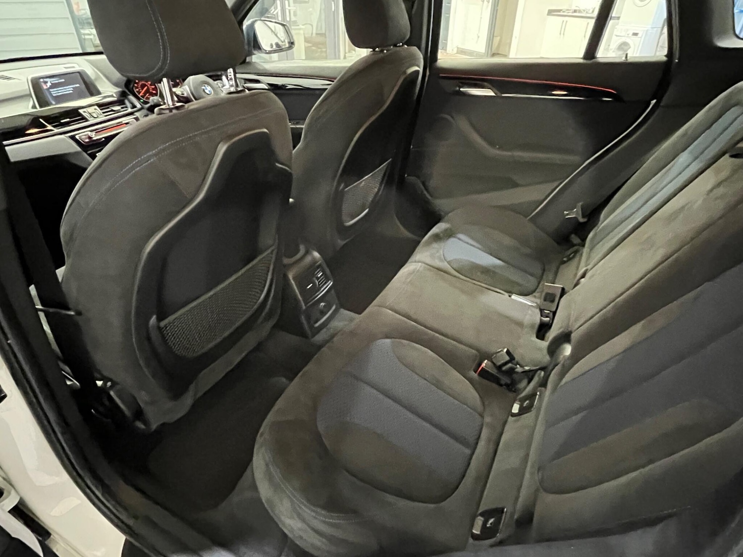 Used BMW X1 2016 for sale - 76646131: Photo 17