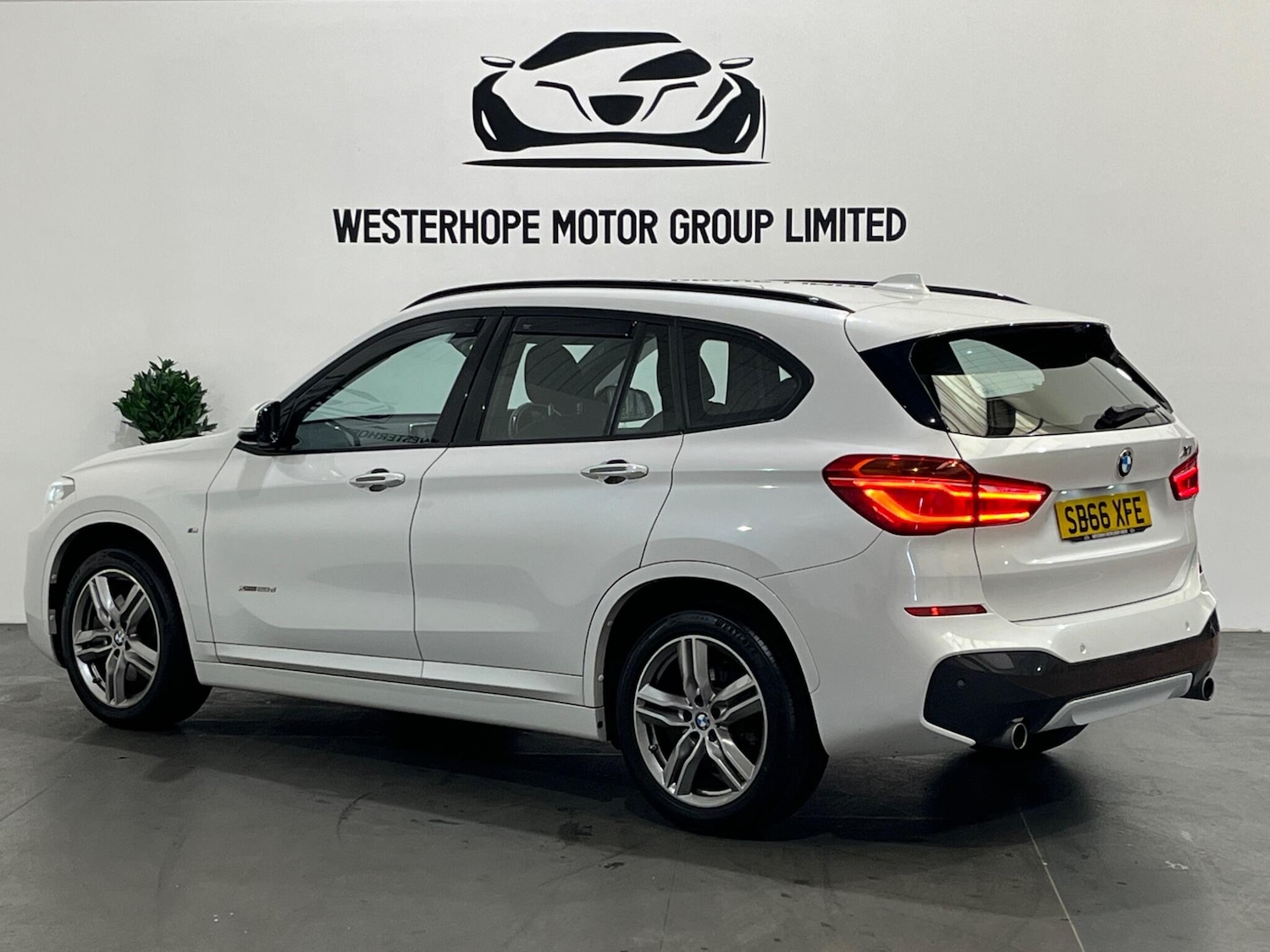 Used BMW X1 2016 for sale - 76646131: Photo 2