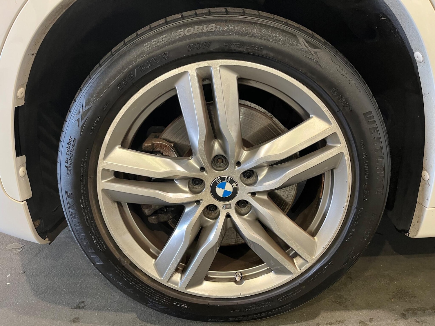 Used BMW X1 2016 for sale - 76646131: Photo 32