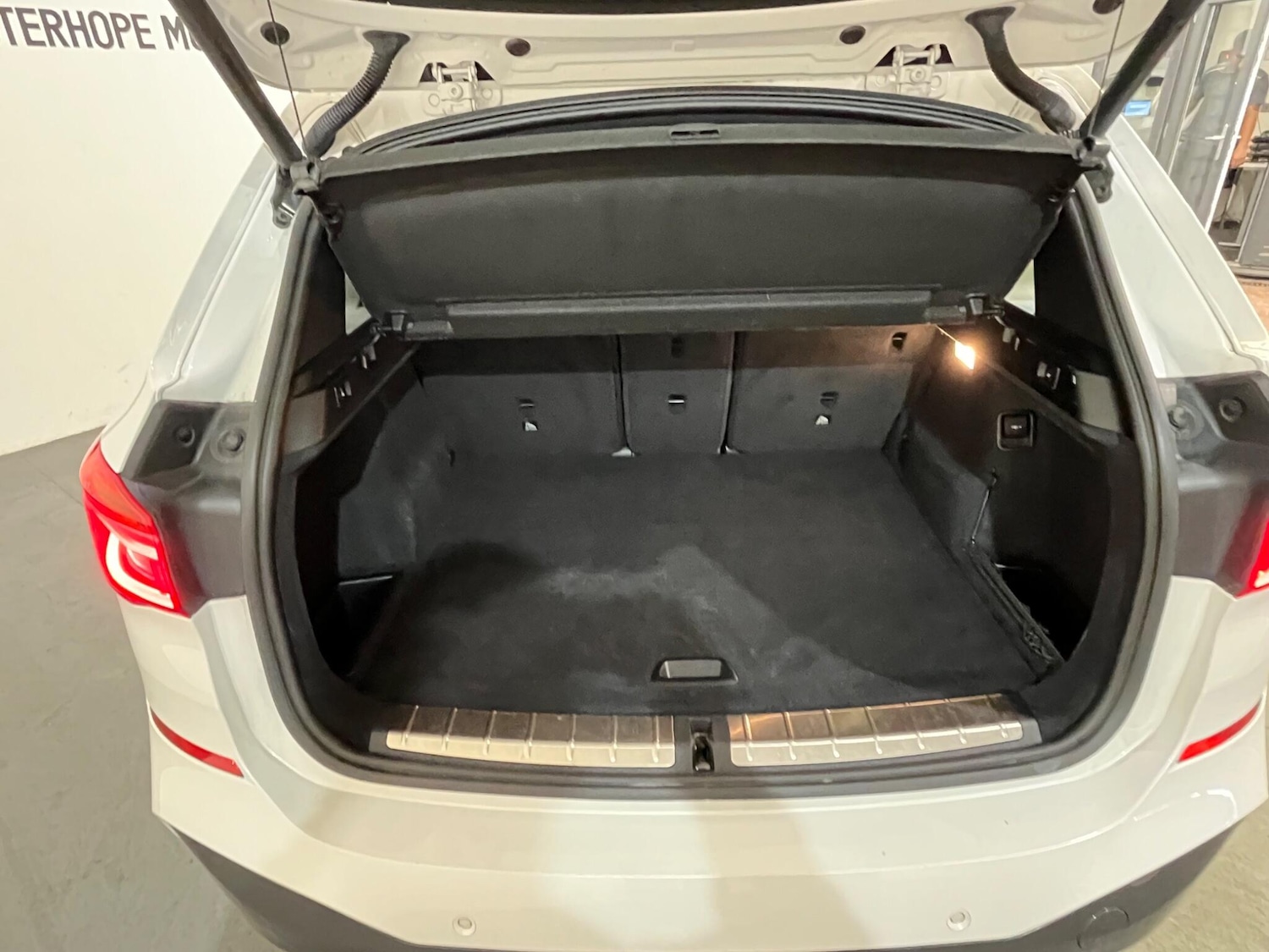 Used BMW X1 2016 for sale - 76646131: Photo 44