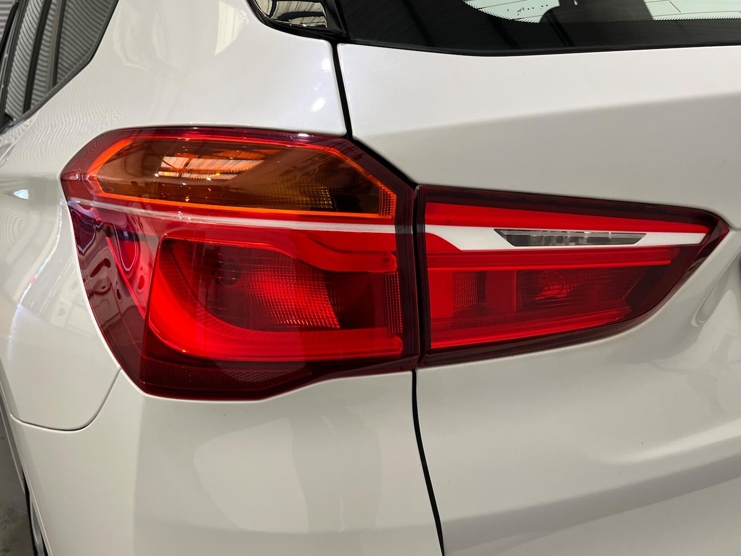 Used BMW X1 2016 for sale - 76646131: Photo 48