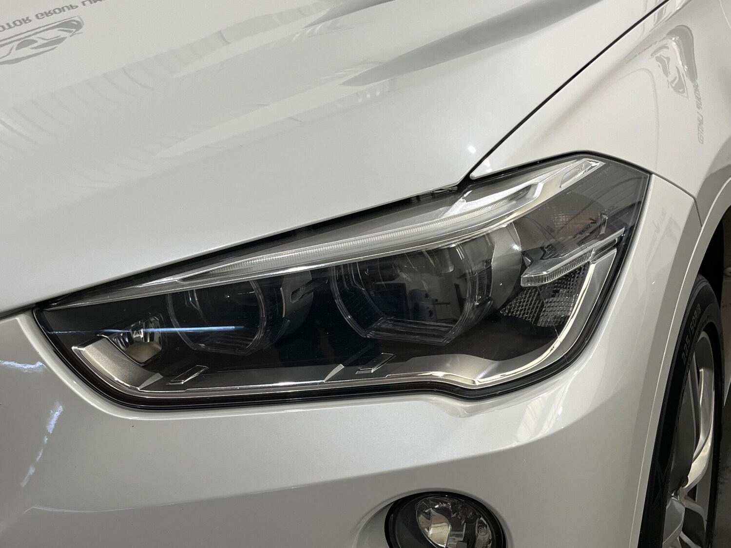 Used BMW X1 2016 for sale - 76646131: Photo 51