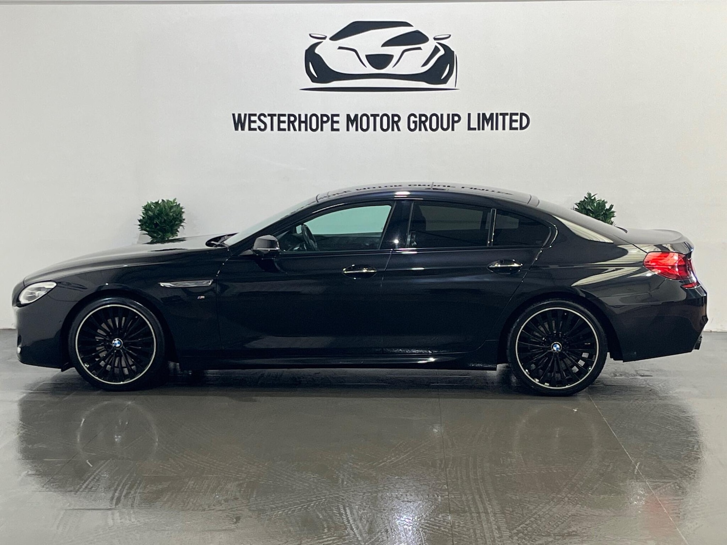 Used BMW 6 Series Gran Coupe for sale - 78127769: Photo 13