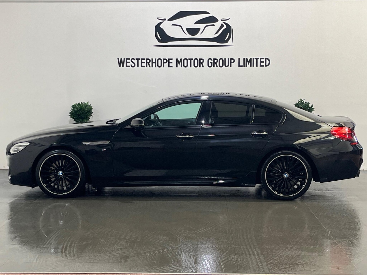 Used BMW 6 Series Gran Coupe for sale - 78127769: Photo 14